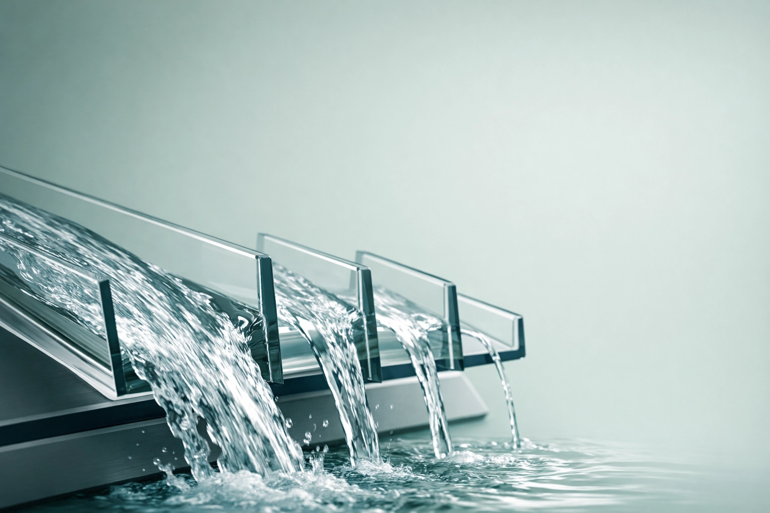 Visual representation of AI email triage automatically prioritizing messages by urgency