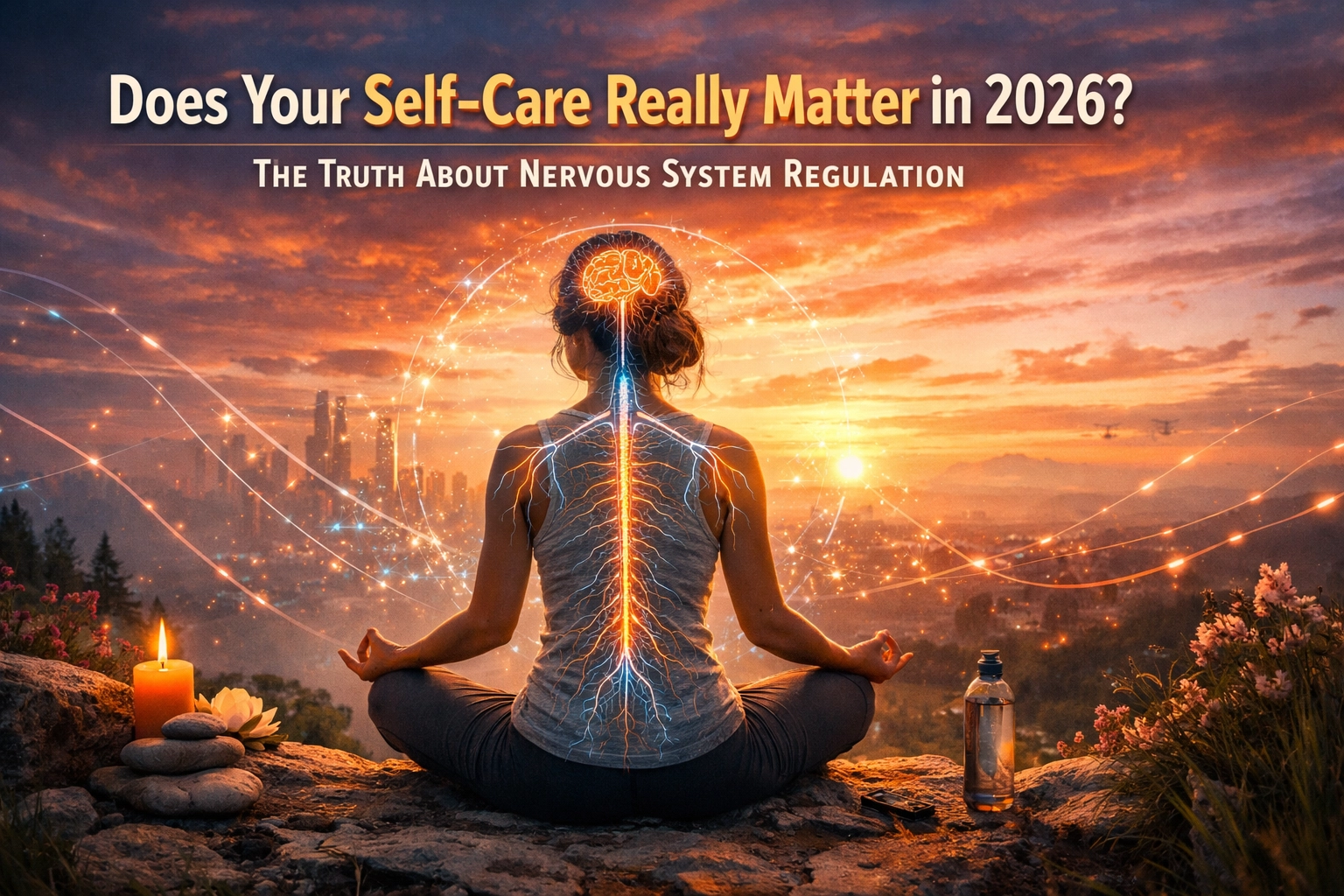 [HERO] Does Your Self-Care Really Matter in 2026? The Truth About Nervous System Regulation