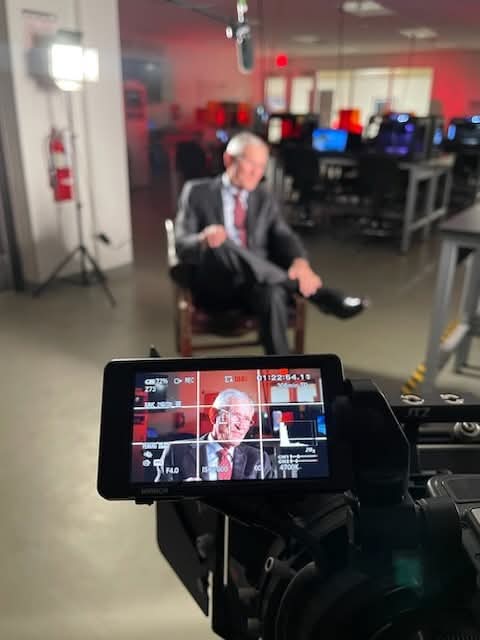 [HERO] The Growth Architecture: Integrating Web Design, SEO, and Storytelling for Real Results