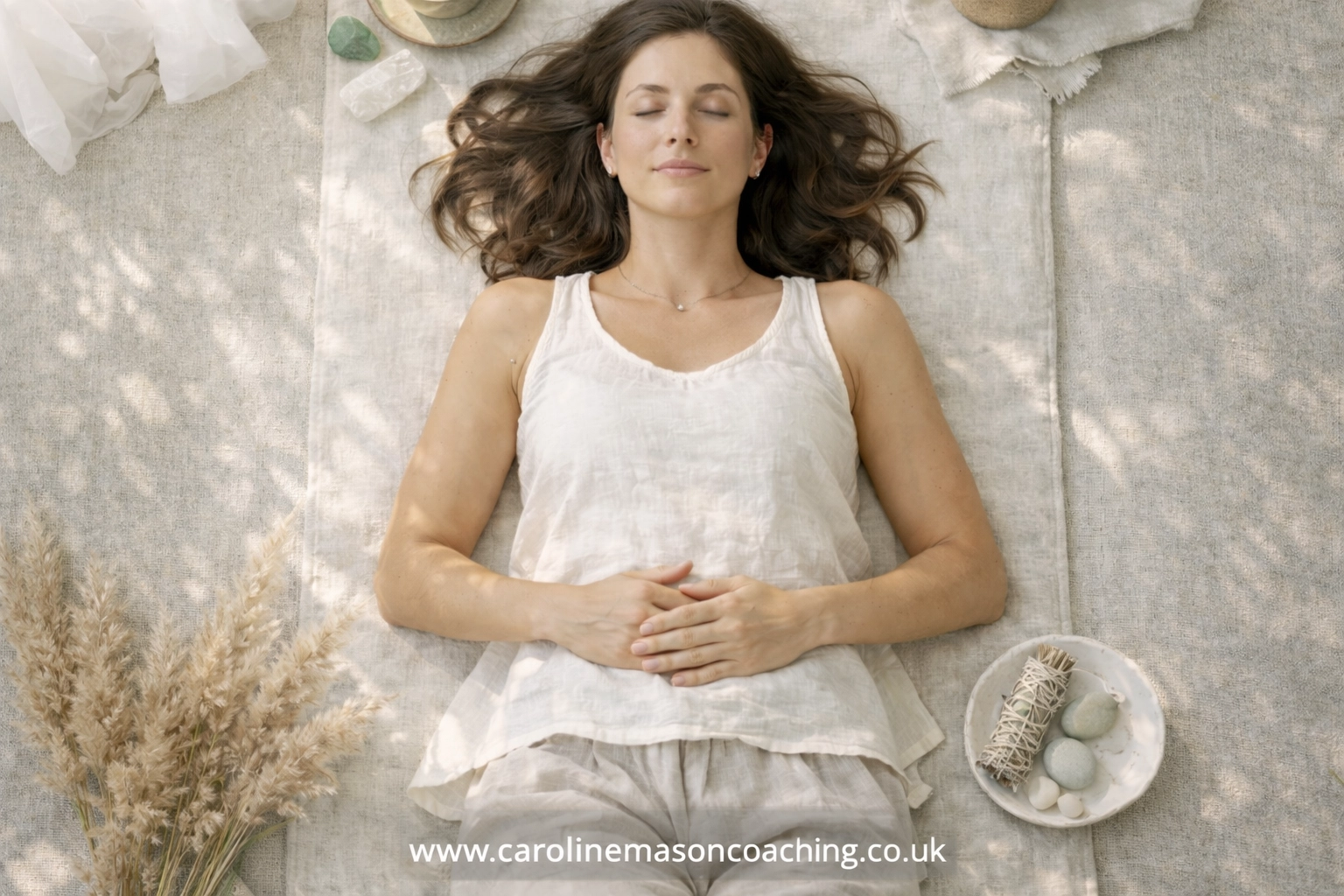 Caroline Mason Coaching Retreats Rhiw Goch Inn 