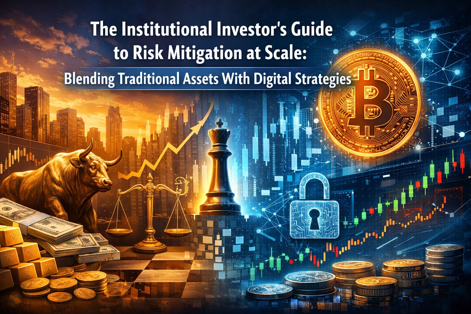 [HERO] The Institutional Investor