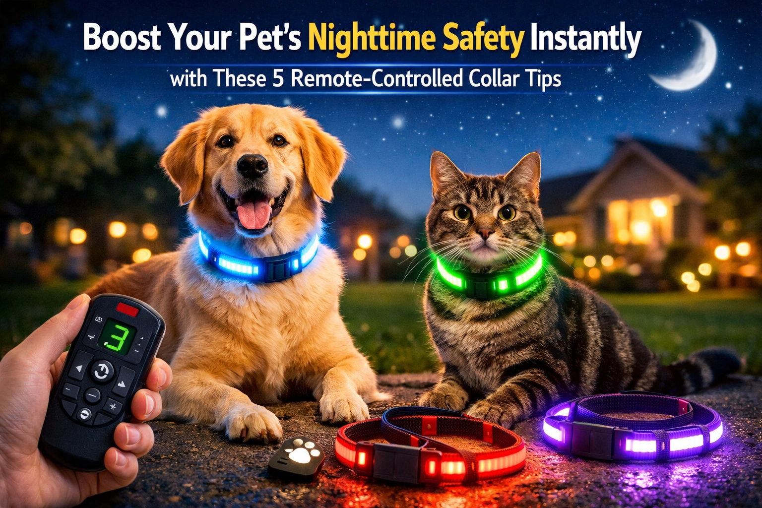 [HERO] Boost Your Pet