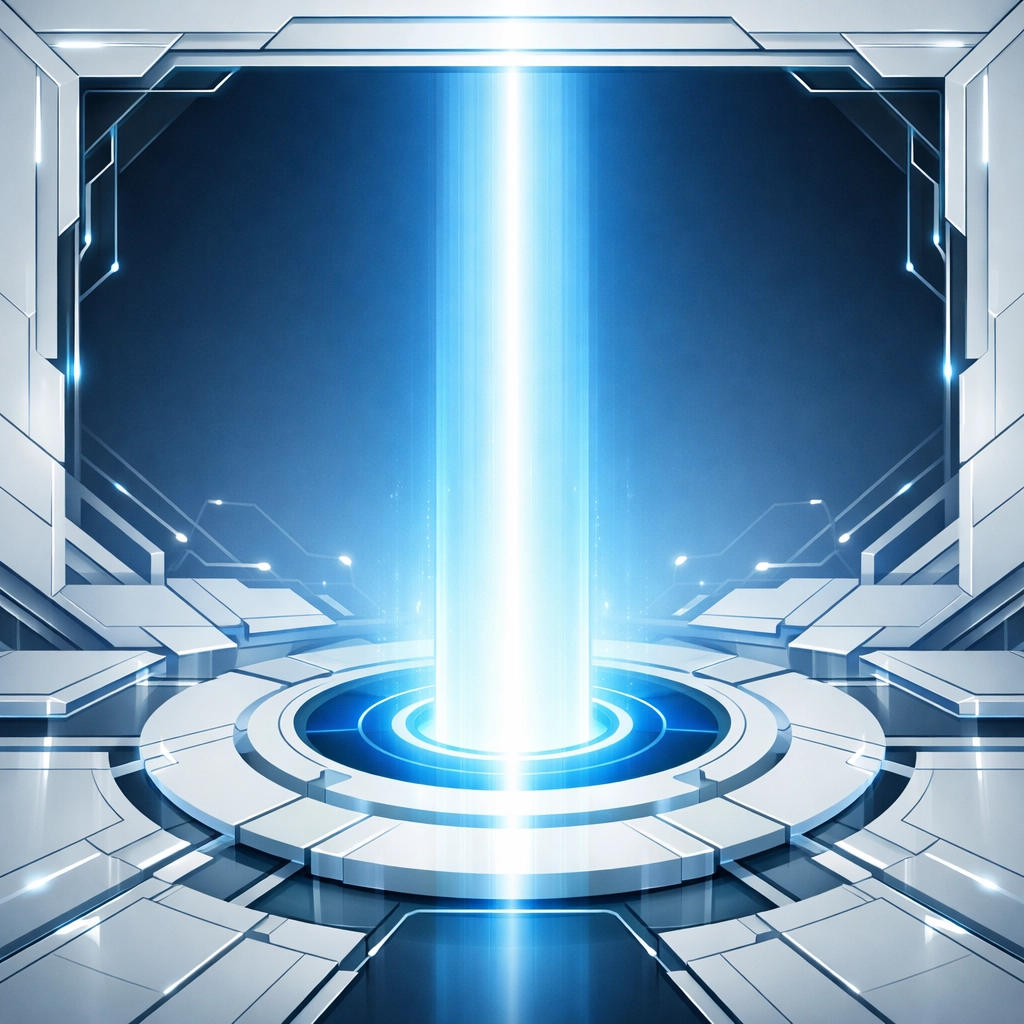 Bespoke technical backbone integrated into a professional business framework for high-level software automation.