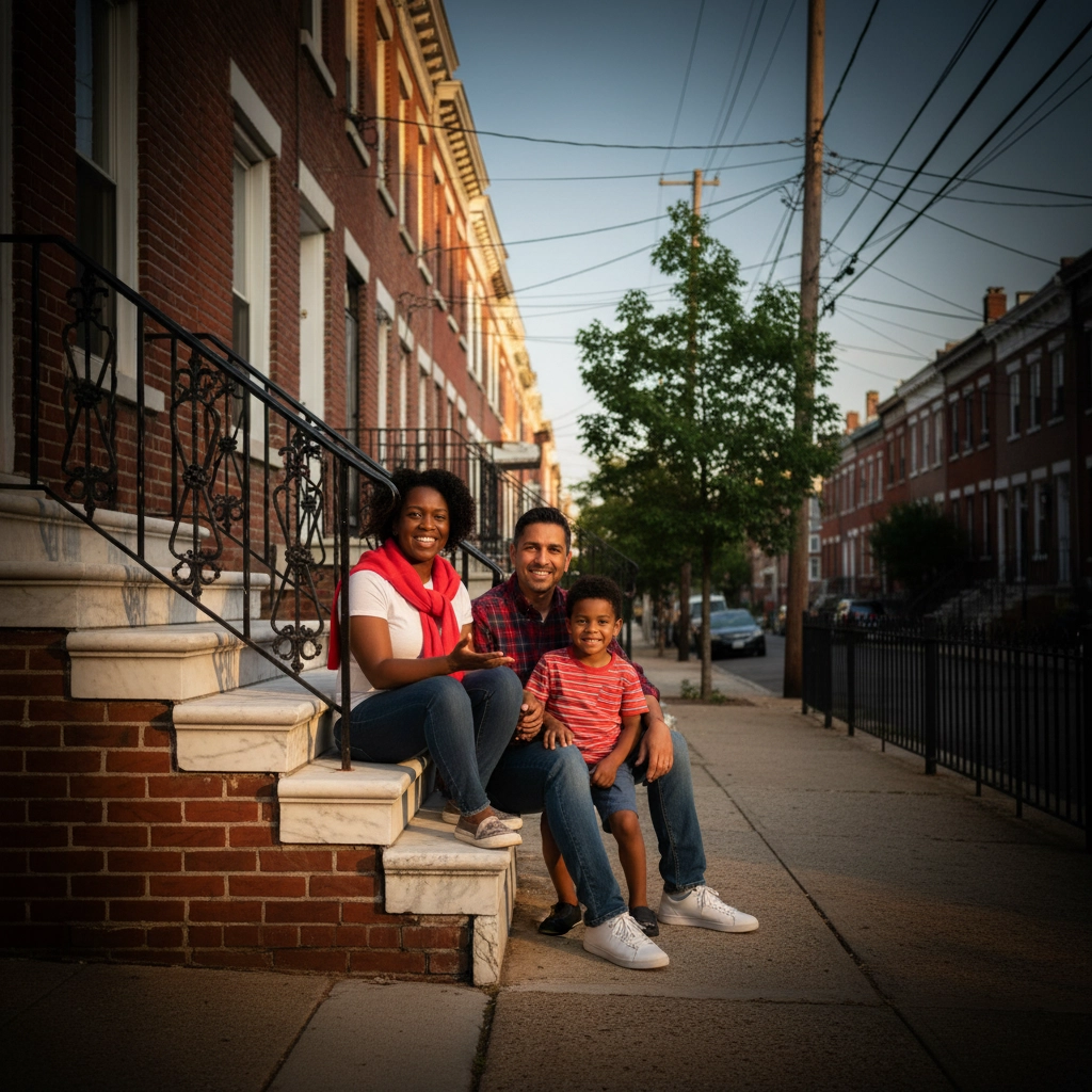 The Ultimate Guide to Affordable Housing in Philadelphia: Everything You Need to Succeed in 2025