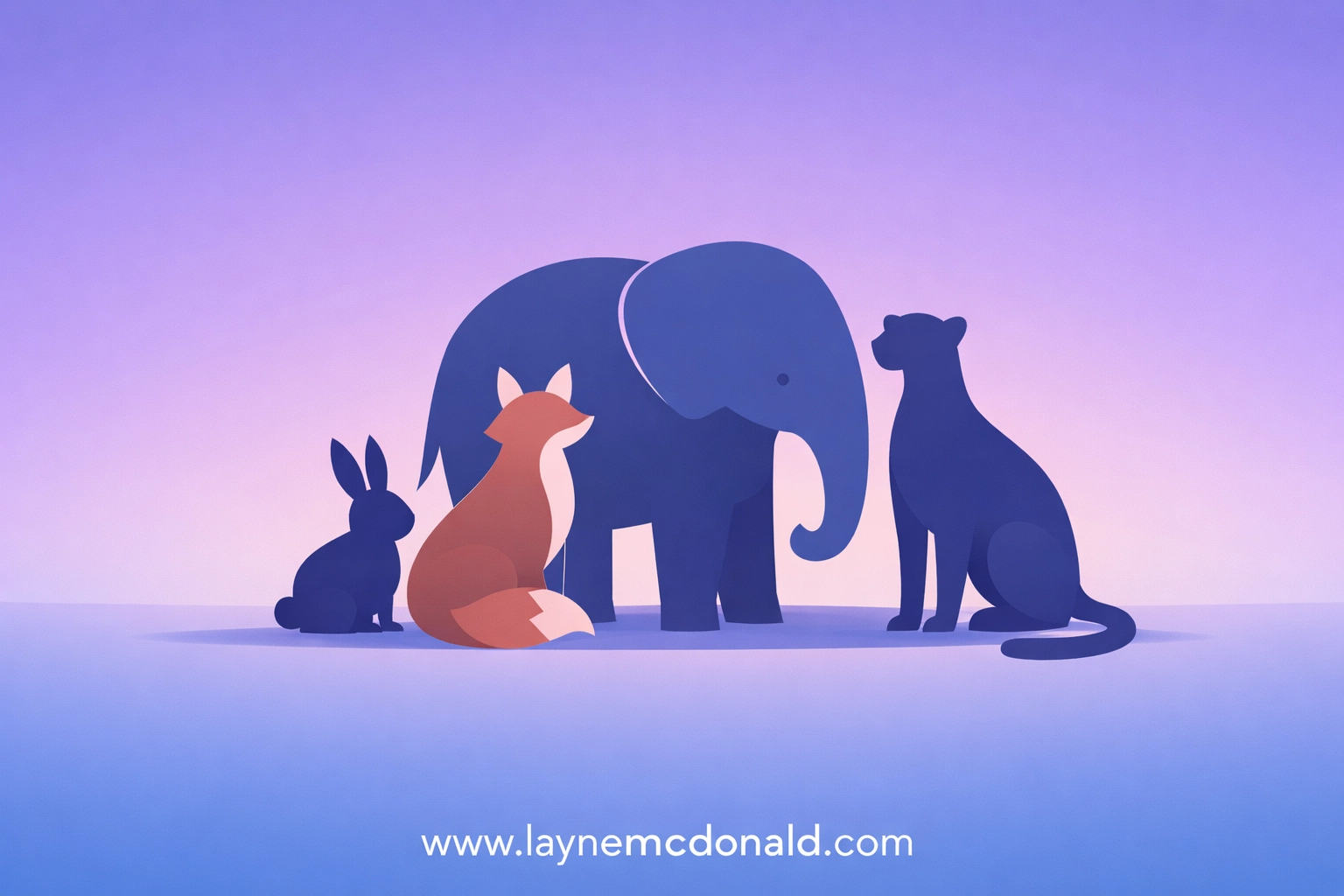 Diverse animals standing together representing Zootopia's message of unity and inclusion for Christian families