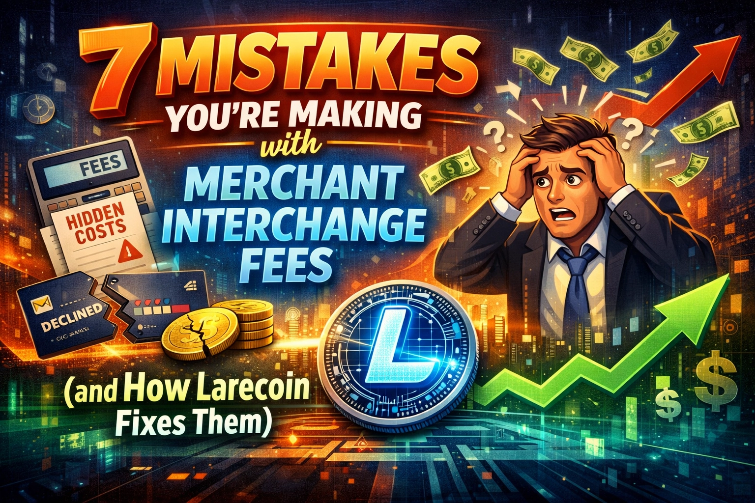 [HERO] 7 Mistakes You