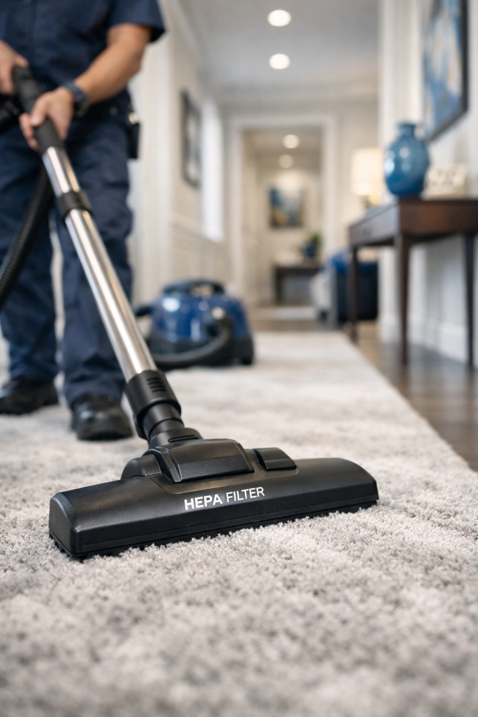 Professional cleaners Lancaster MA providing high-end residential and office cleaning services.