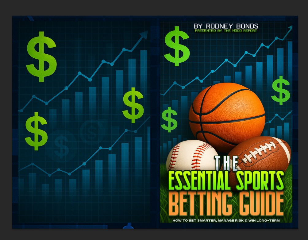 The Essential Sports Betting Guide
