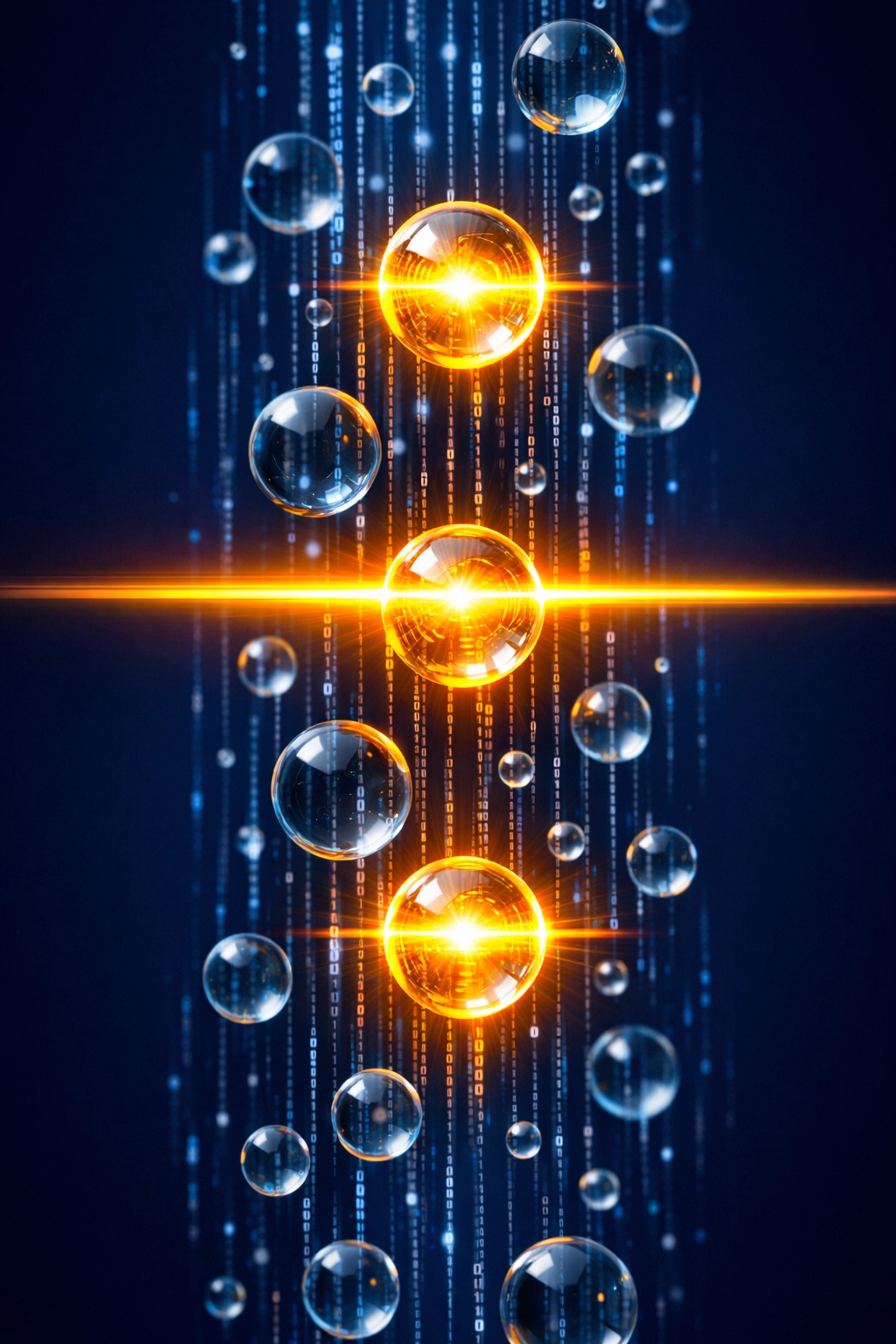 KI im Vertrieb zur automatischen Lead-Qualifizierung und Priorisierung heißer Kundenkontakte.