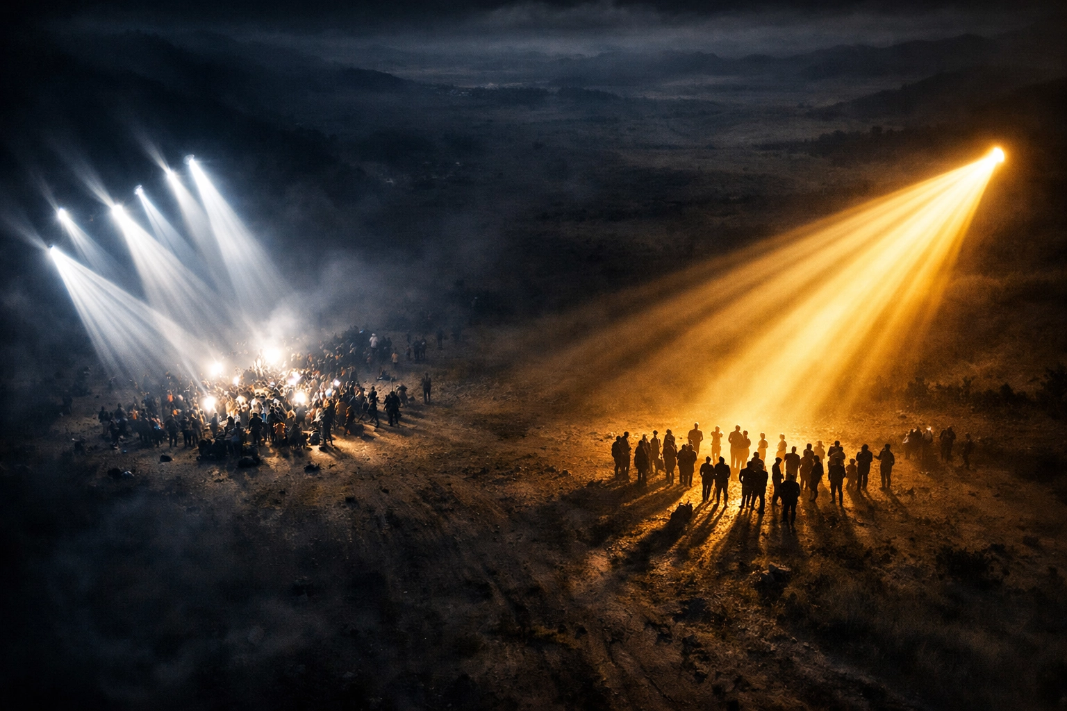 Spotlights identifying new customer segments to find untapped incremental growth in automated PPC campaigns.