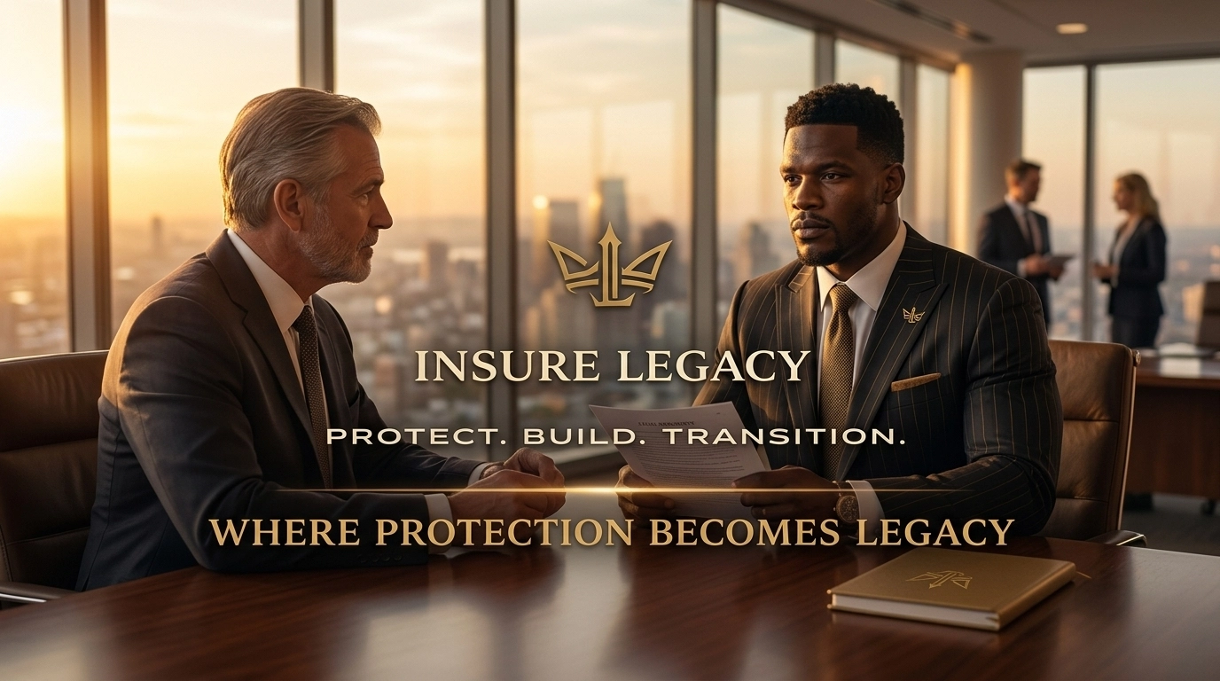 Wealth Strategy Planning