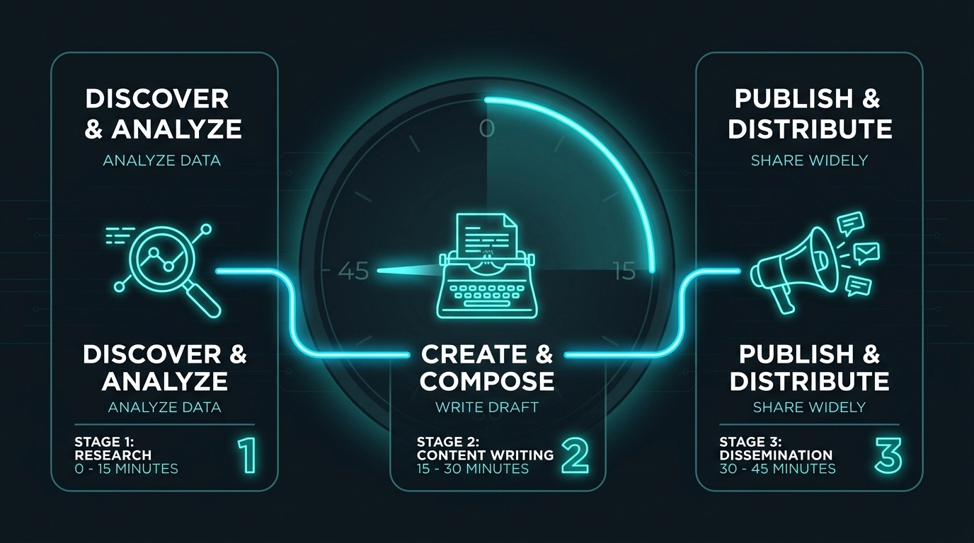 Monday System Workflow