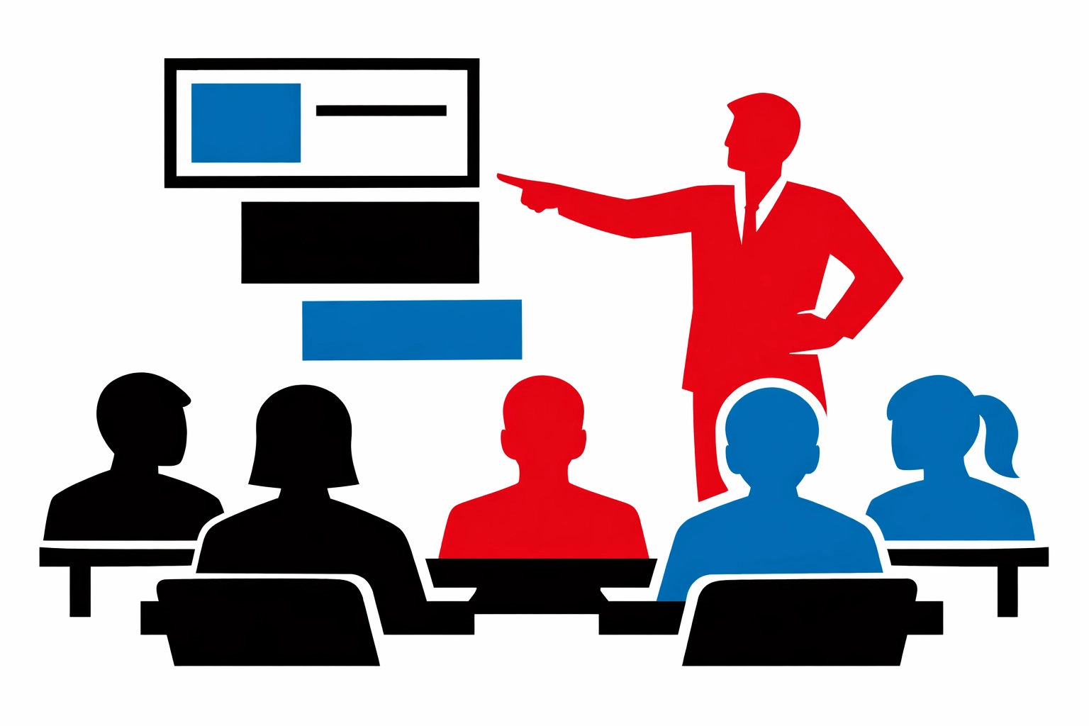 Train the Trainer classroom session for professional Driver CPC instructor qualification in Motherwell.