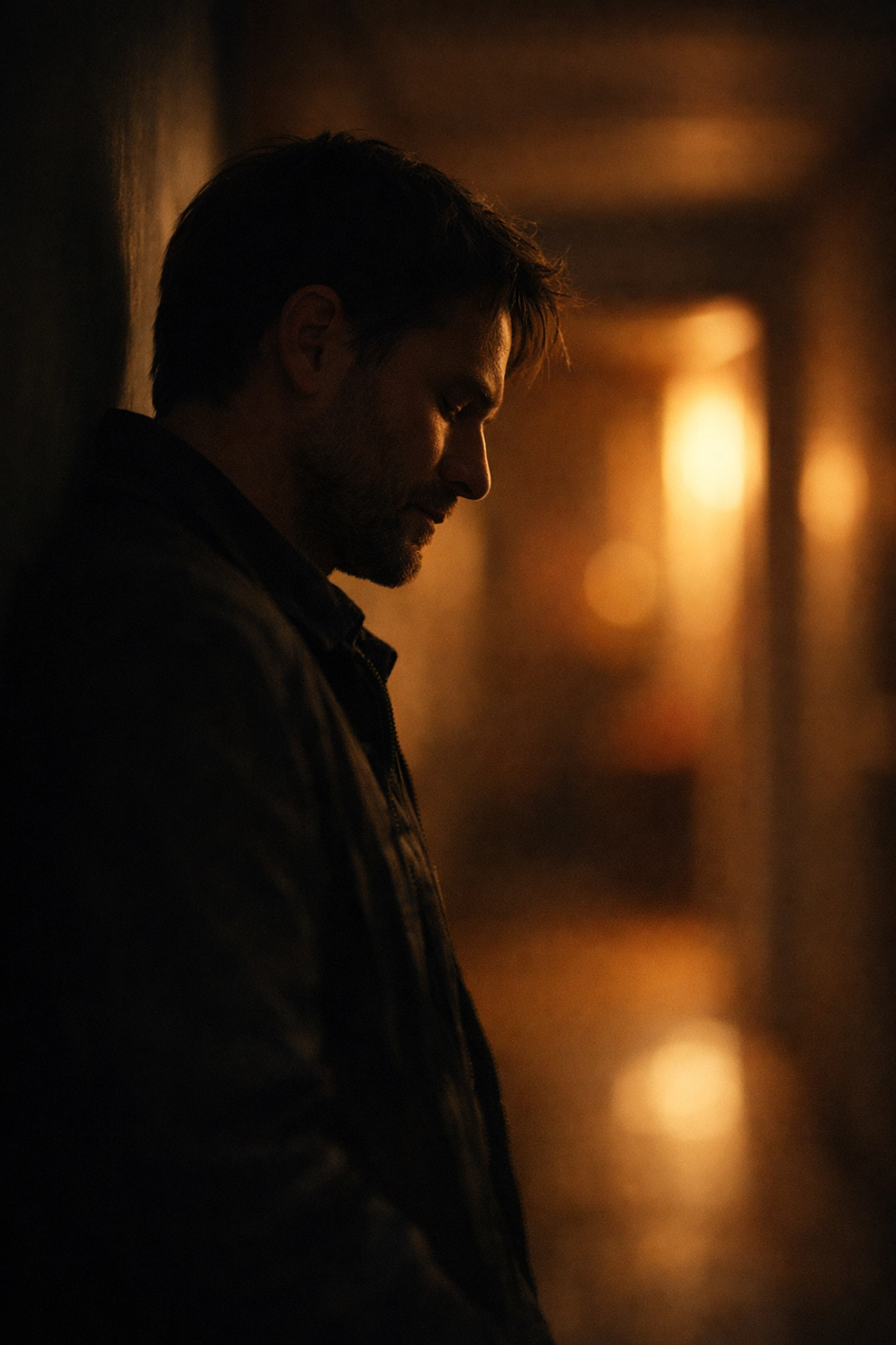 Önmaga előtt is őszinte férfi, aki online szexuális konzultációt fontolgat.