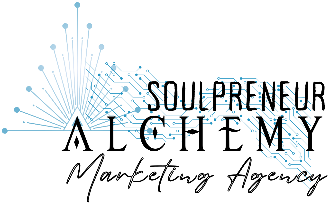 Stylized AI Brain Graphic