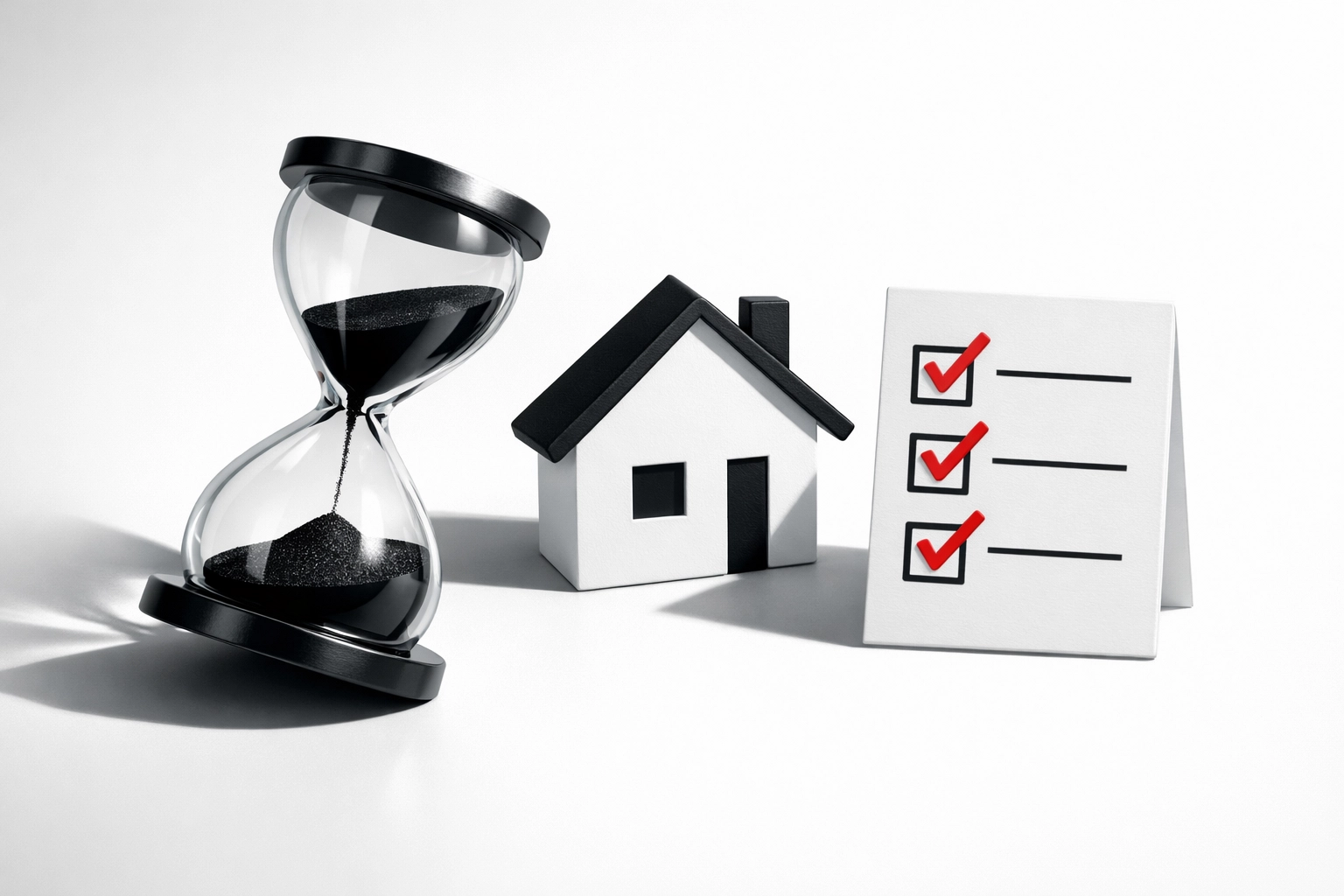 Planification rapide et minutieuse pour acheter une maison à Québec