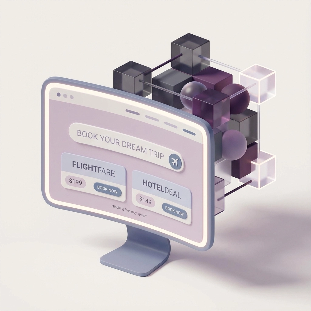 Faux écran bleu technique