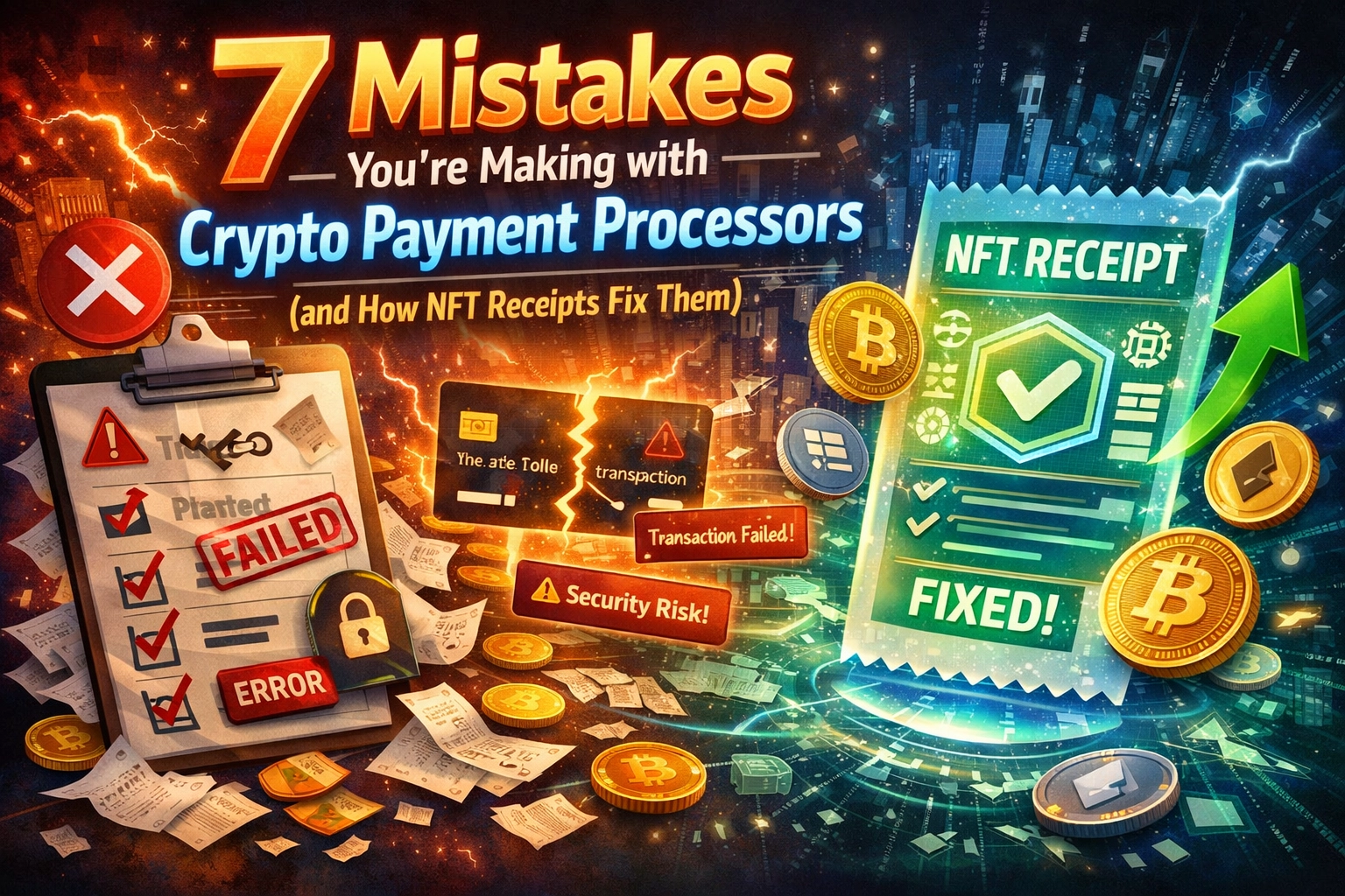 [HERO] 7 Mistakes You