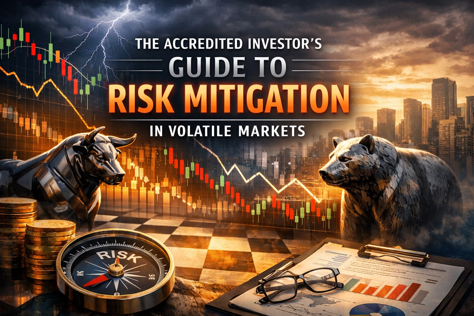 [HERO] The Accredited Investor