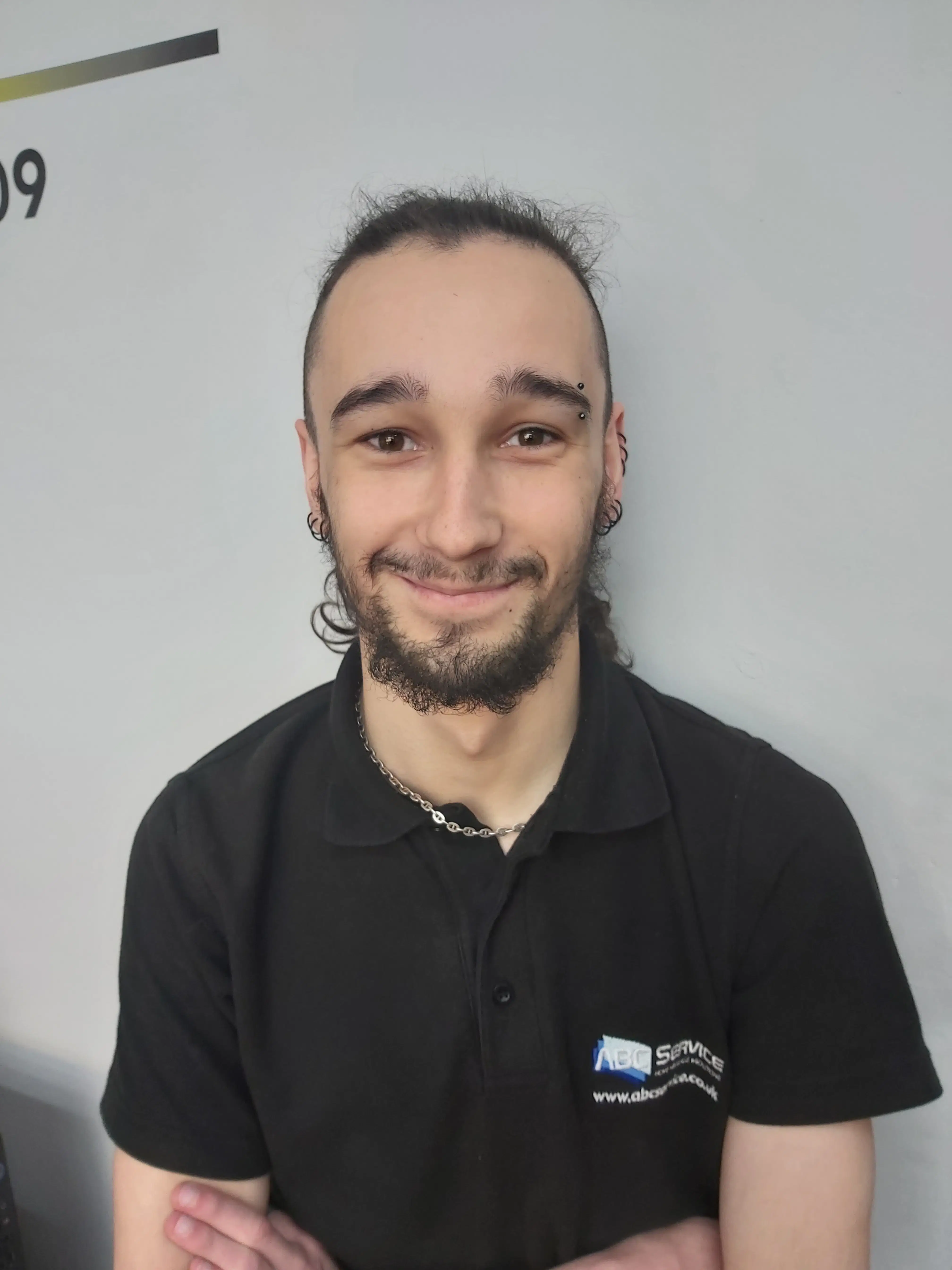 Jack - business it and telecoms support at abc service