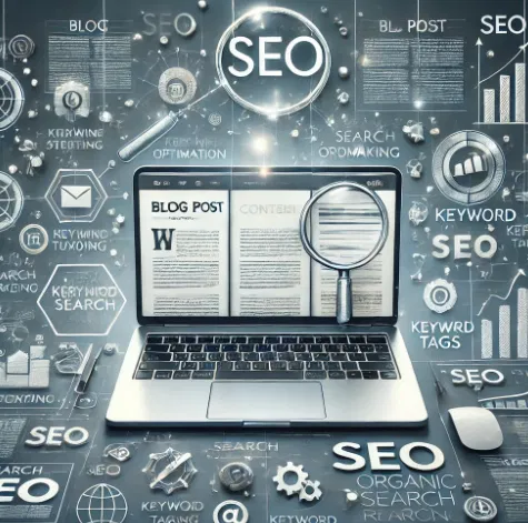 Optimizing for local visibility in Jackson County