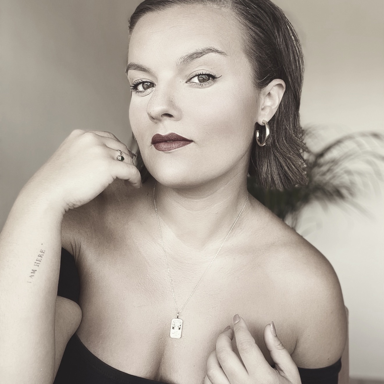 Julia Chisholm - Boston