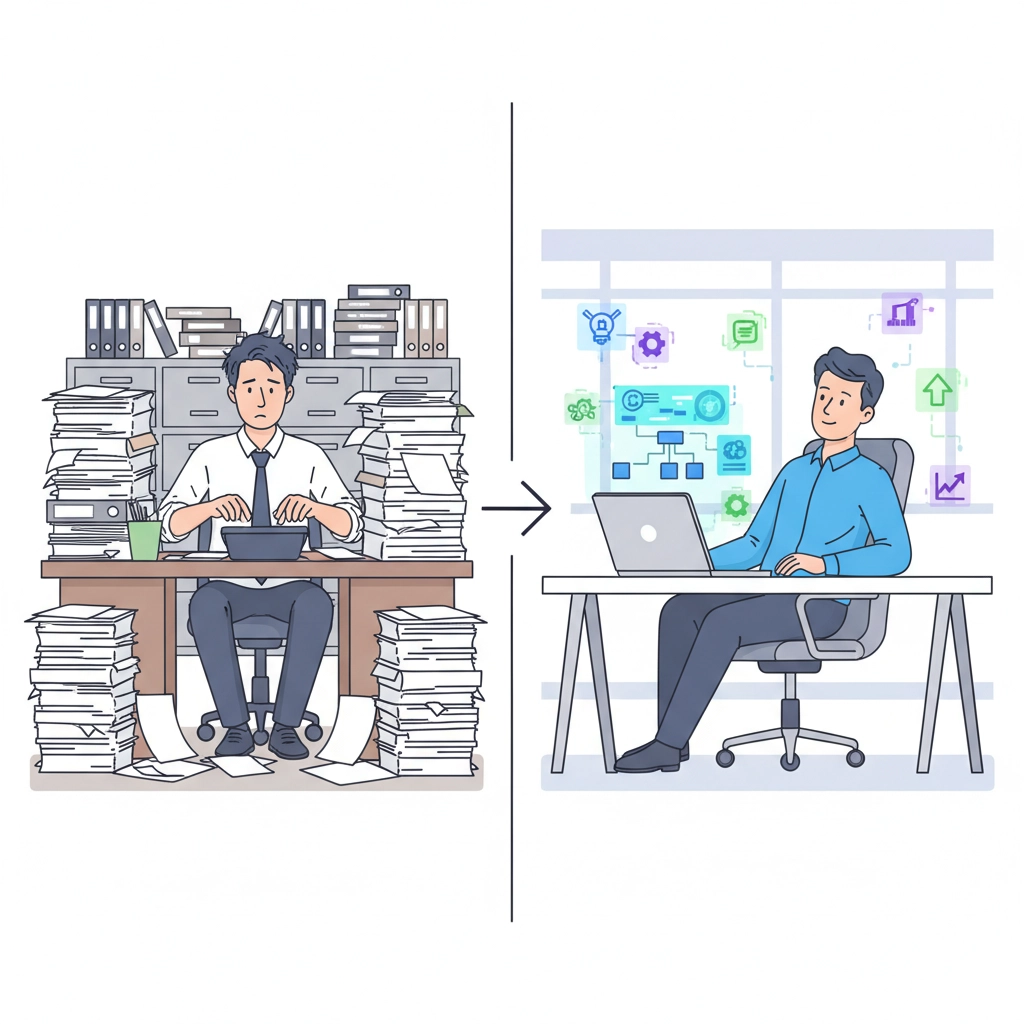 Cut Insurance Back Office Costs Fast: Top AI Services for US Agencies image_2