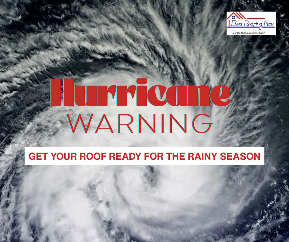 Hurricane Warning Image