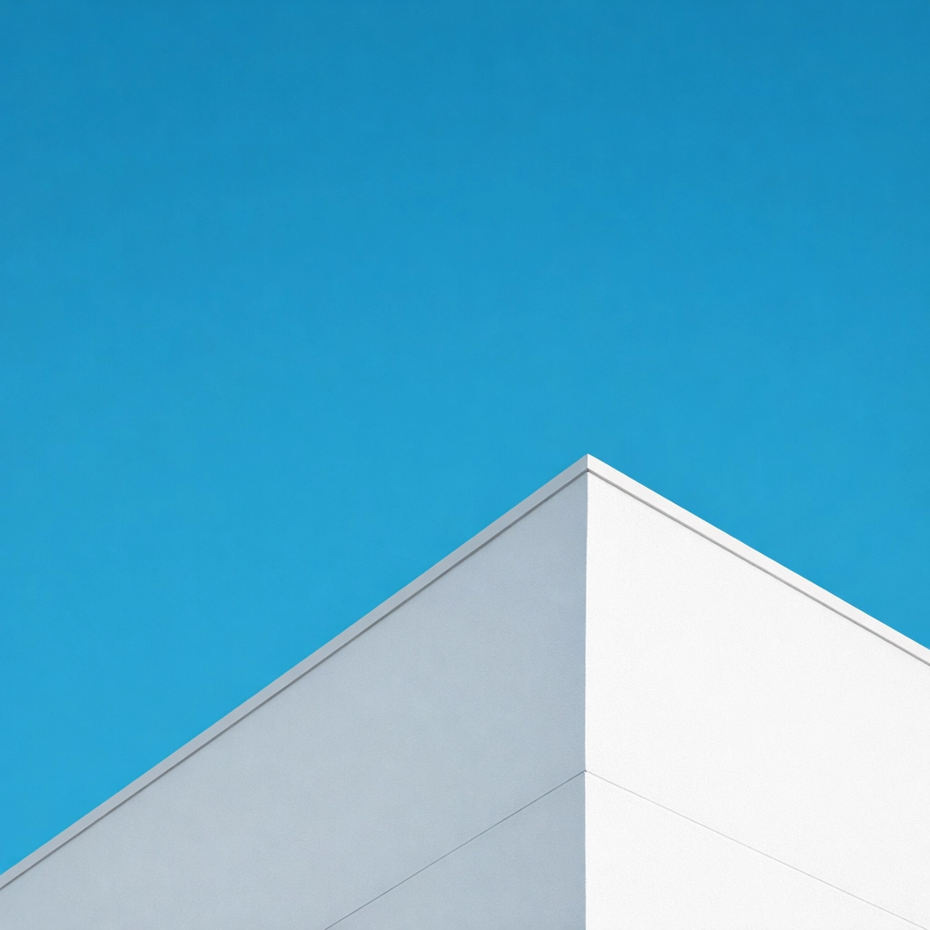 Modern Miami architecture representing the sleek professional aesthetic of a headshot photographer in Miami.