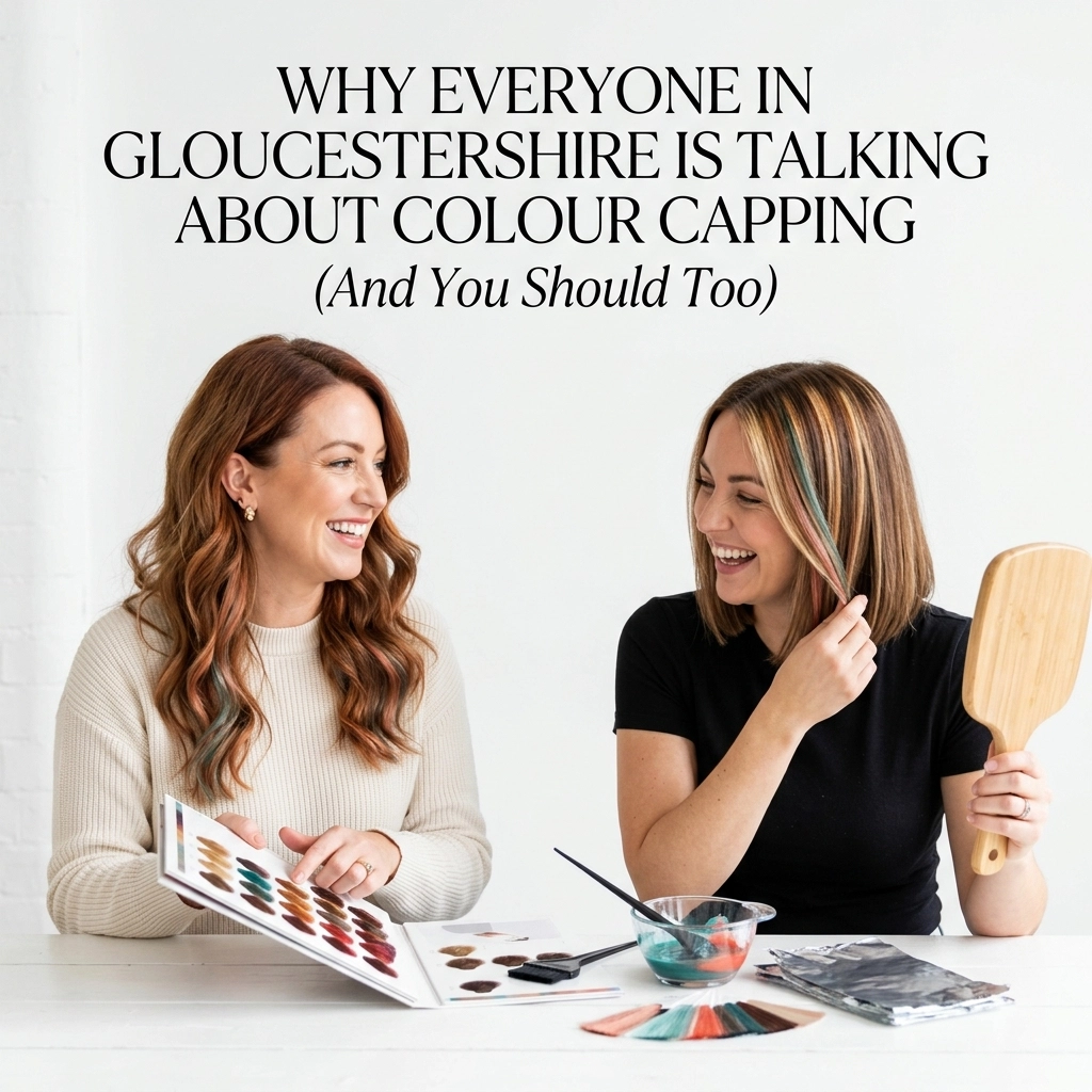 [HERO] Why Everyone in Gloucestershire is Talking About Colour Capping (And You Should Too)