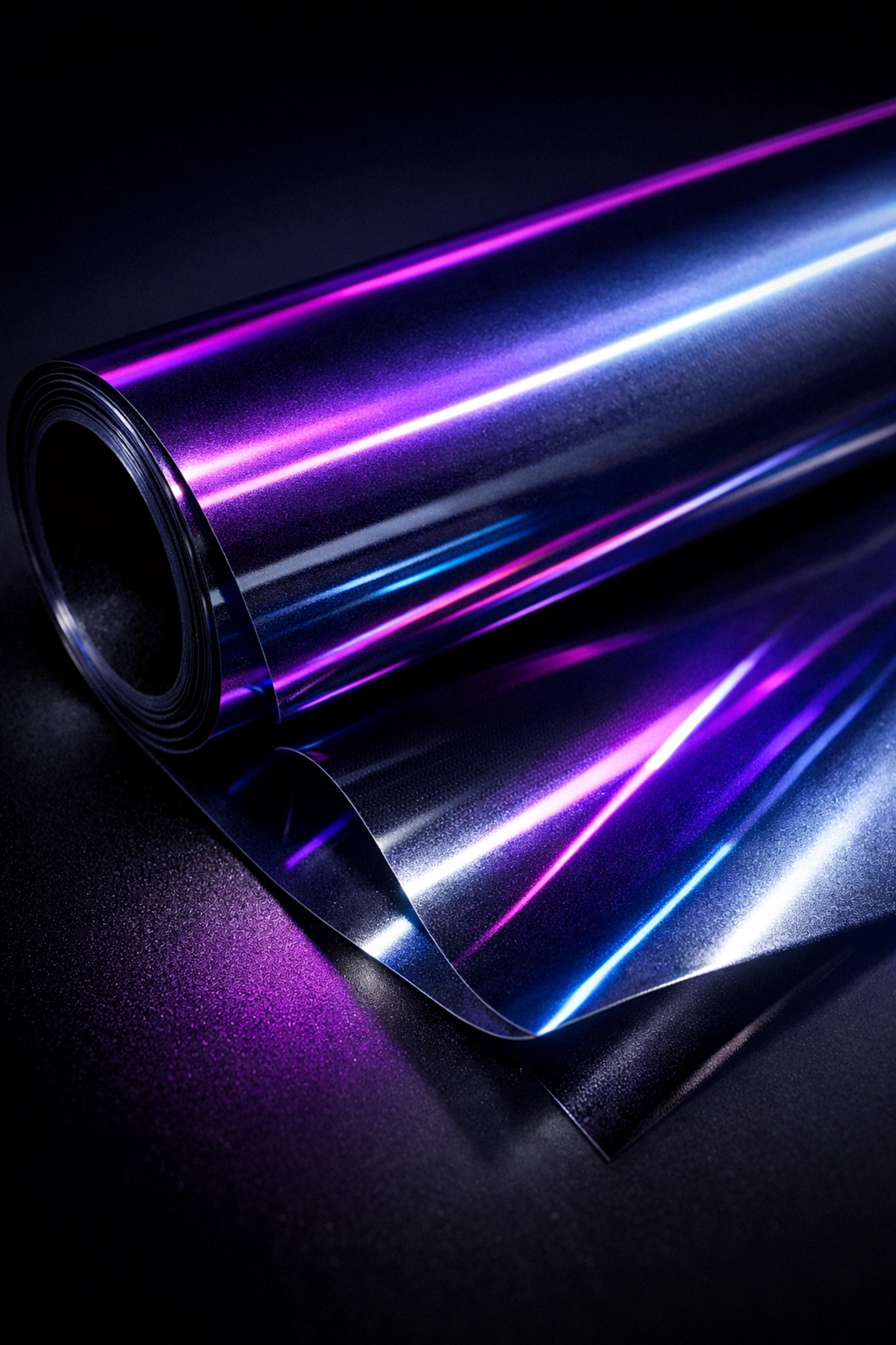 Premium ceramic window tint film used by professional installers in Chattanooga Tennessee