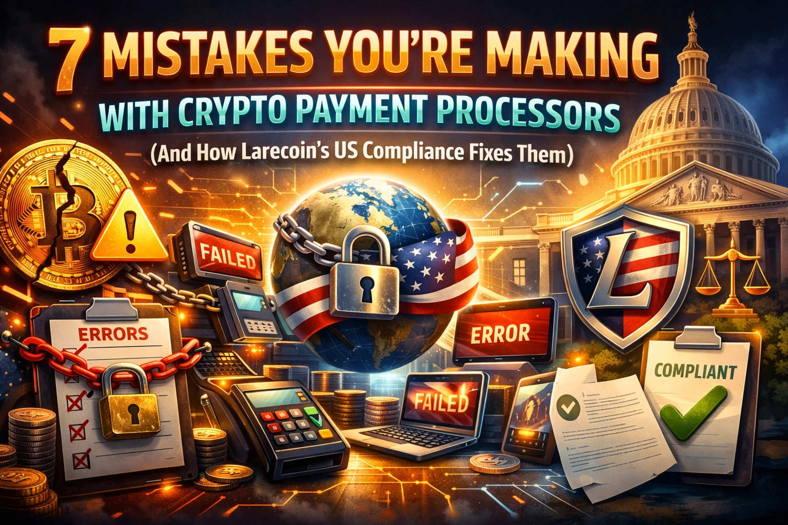 [HERO] 7 Mistakes You