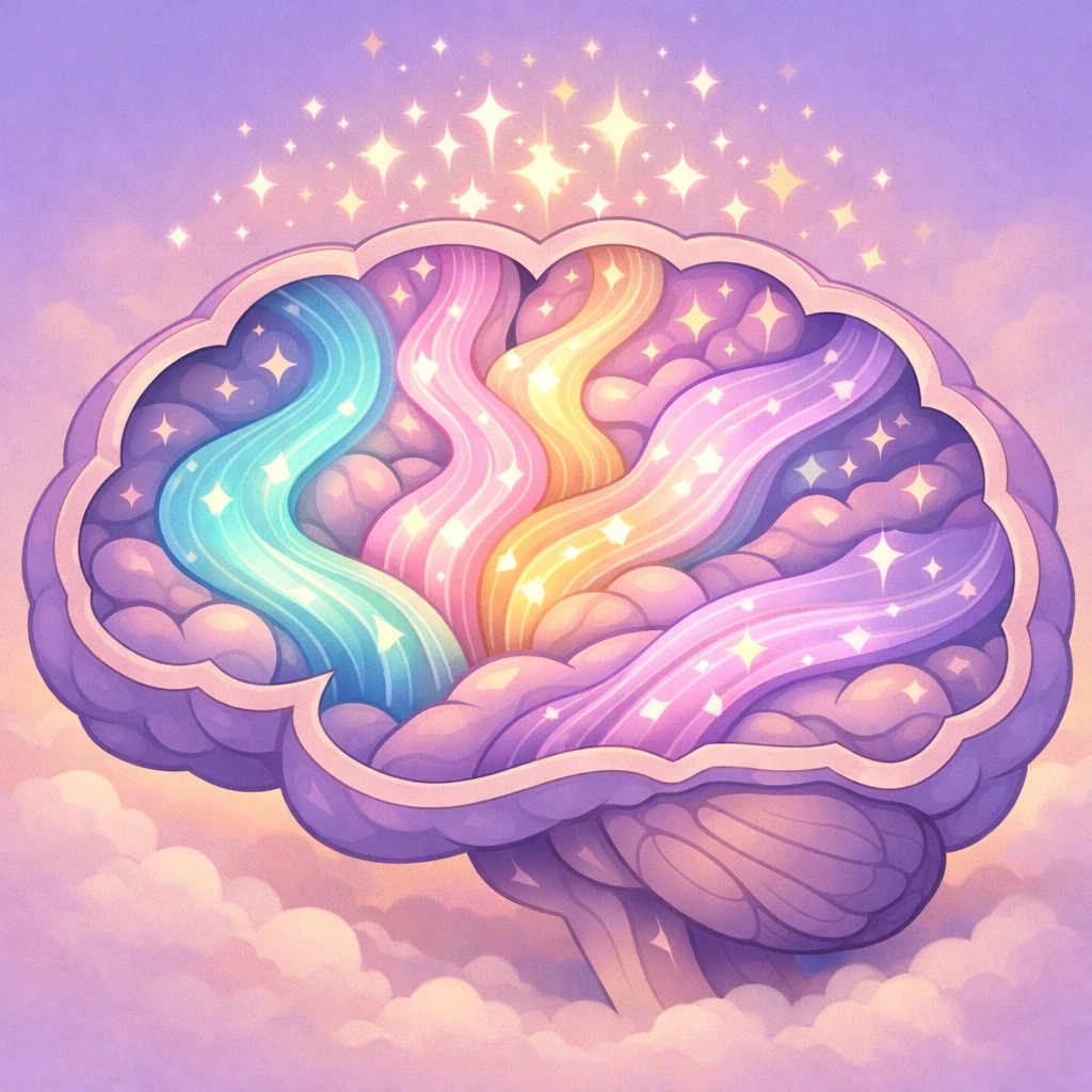 Actividad cerebral durante sesión de microlearning de 5 minutos con neuronas activas