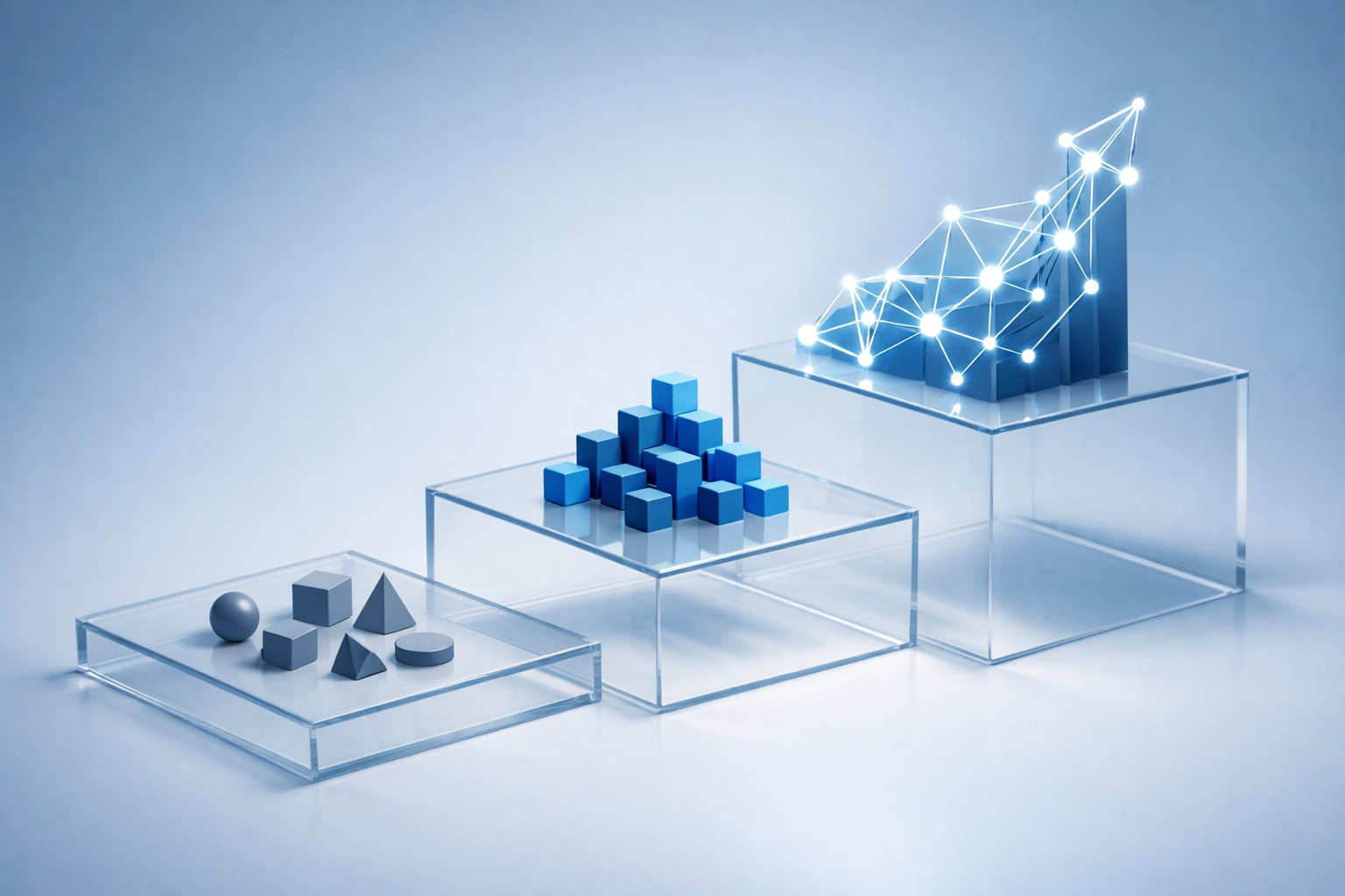 Business growth trajectory through managed IT services and strategic technology planning