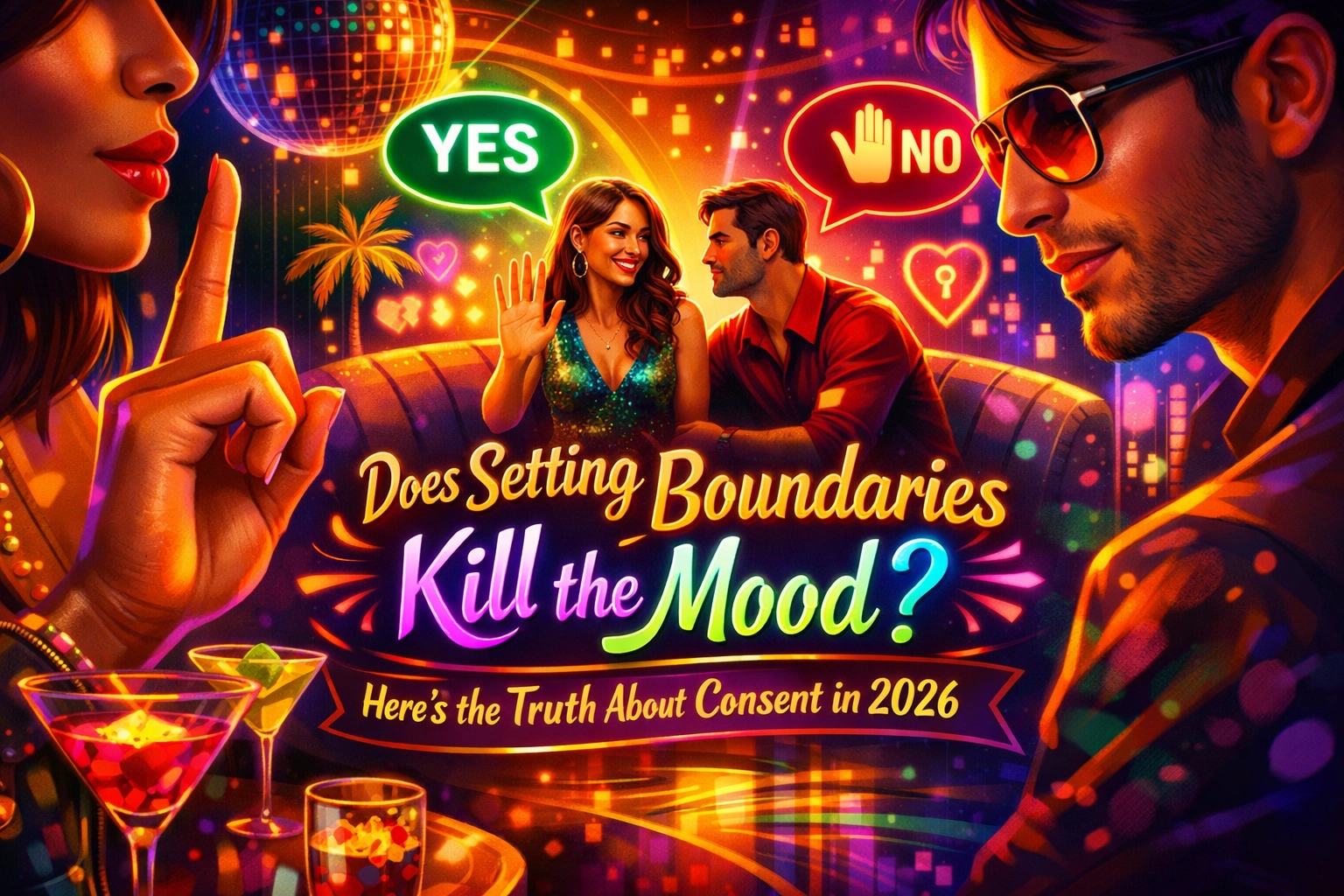 [HERO] Does Setting Boundaries Kill the Mood? Here