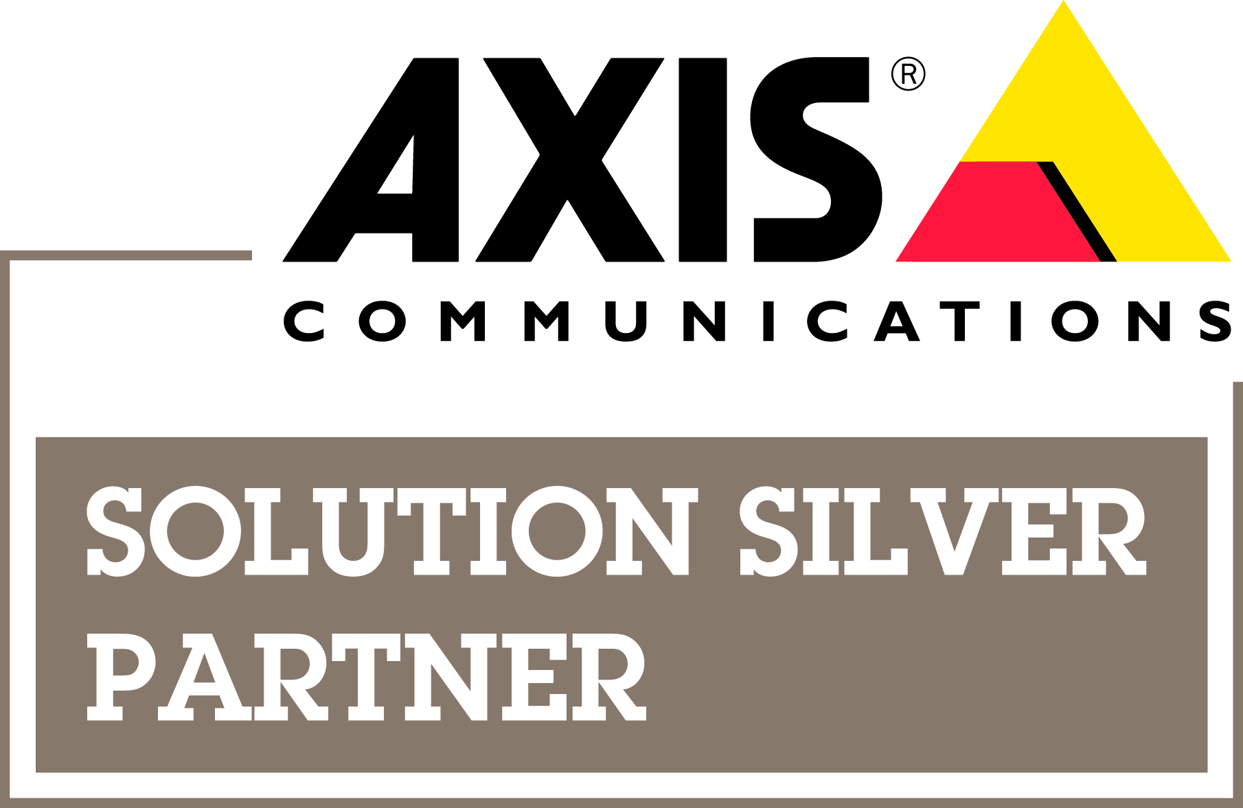 ClearPath360 Axis Communications Partnership