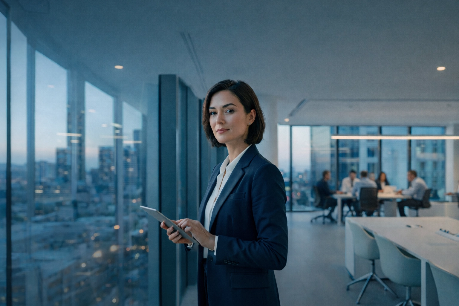 [HERO] Presence Under Pressure: Why Execution and Consistency are the New Gold Standards for 2026