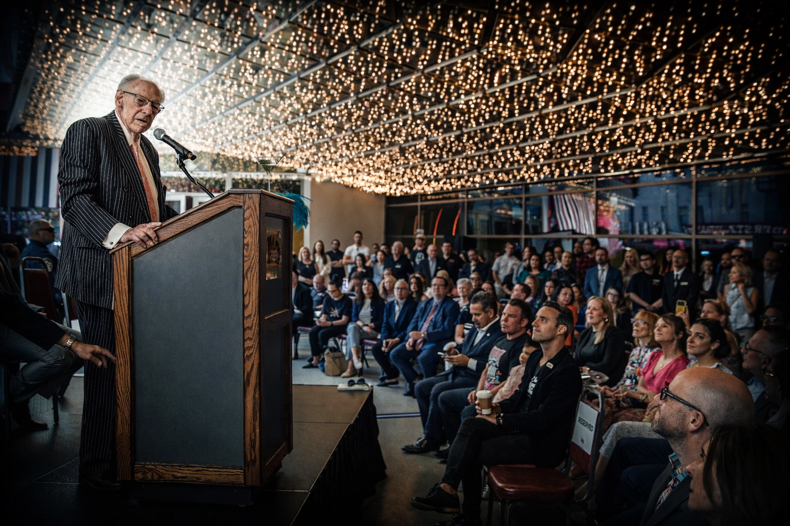 [HERO] Same-Day Conference Photo Delivery: How Denver Event Photographers Are Changing the Game