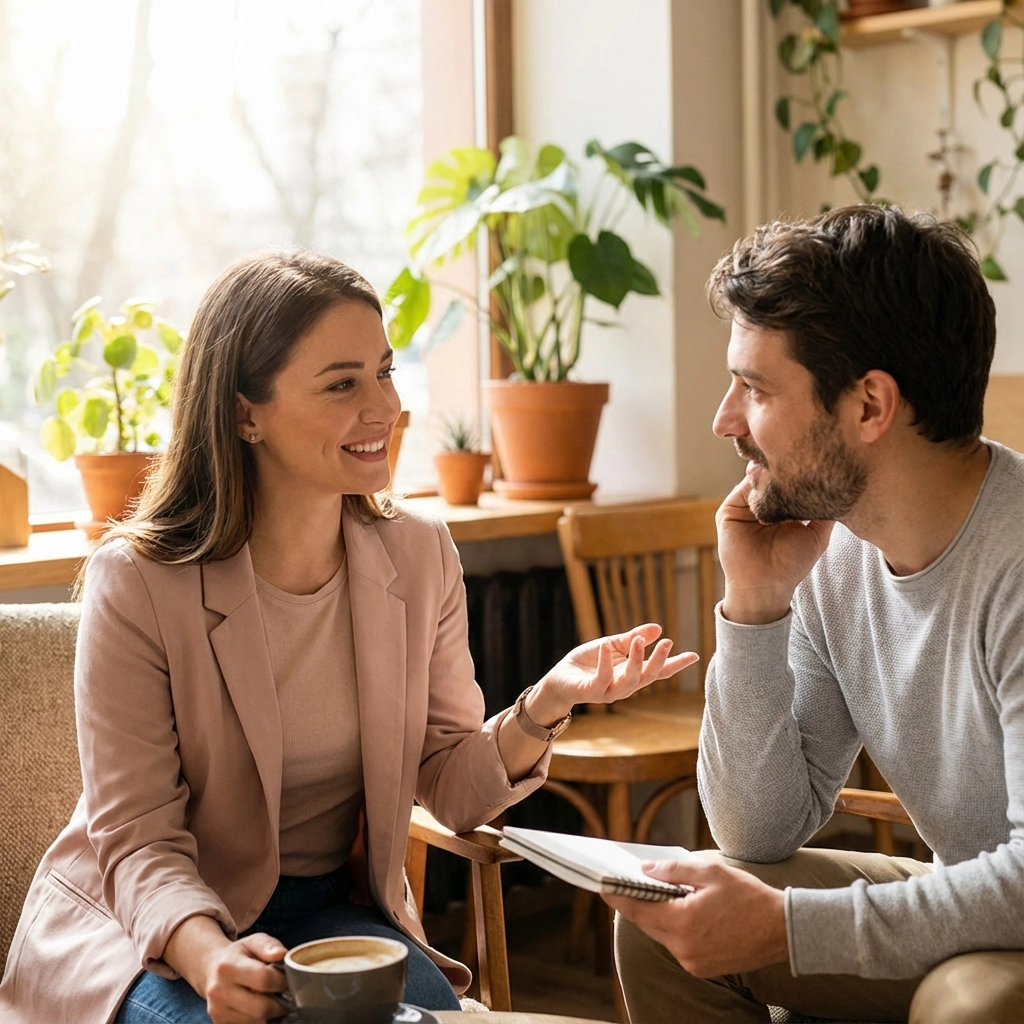 The Art of Gentle Persuasion: Non-Sleazy Ways to Attract More Clients