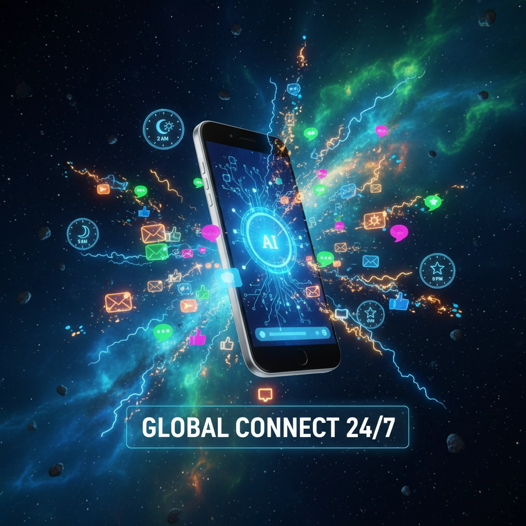 AI Sales Assistants: The Secret to Smarter Lead Generation and Effortless Follow-Up image_2