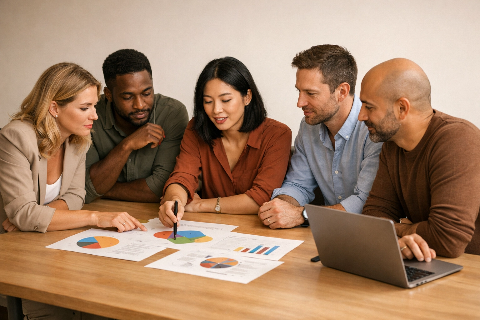 Nine interconnected factors IRS uses to evaluate S corporation reasonable compensation