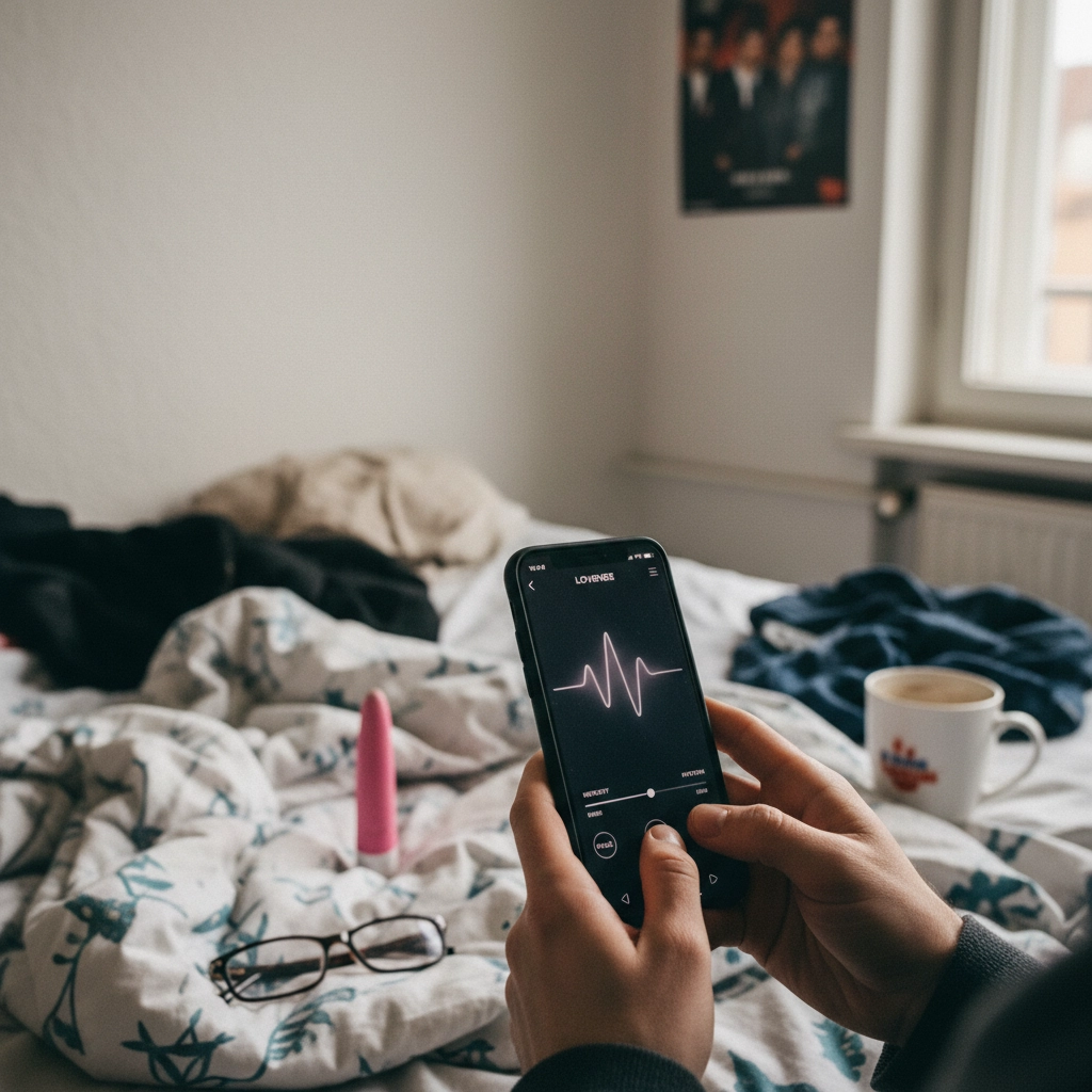 From Sex Machines to Electro-Stim: The Wildest, Weirdest Toys on the Kink Markets Reviewed