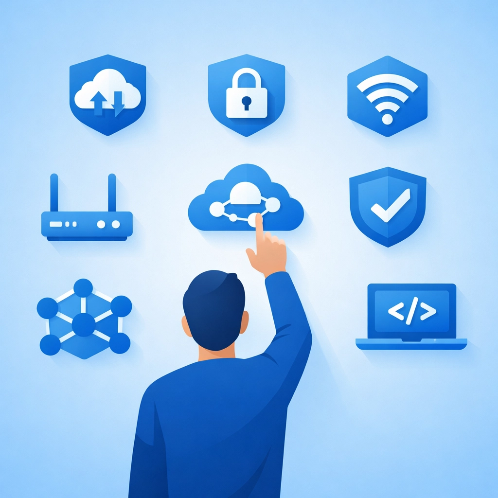 Accessing specialist IT skills and expertise through outsourced resources