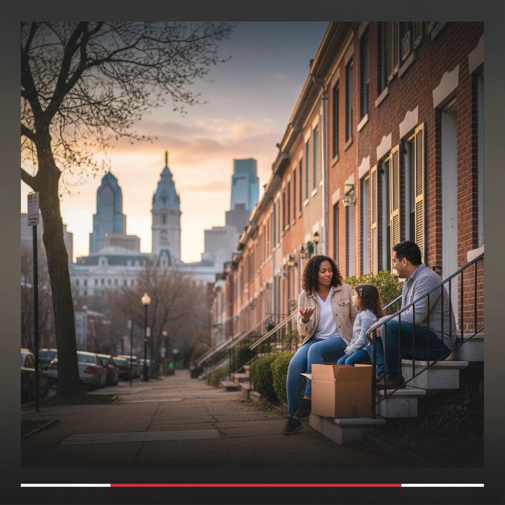 Struggling For Affordable Housing? 50+ Philadelphia Resources You Didn't Know Existed