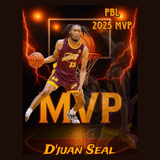 Seal MVP