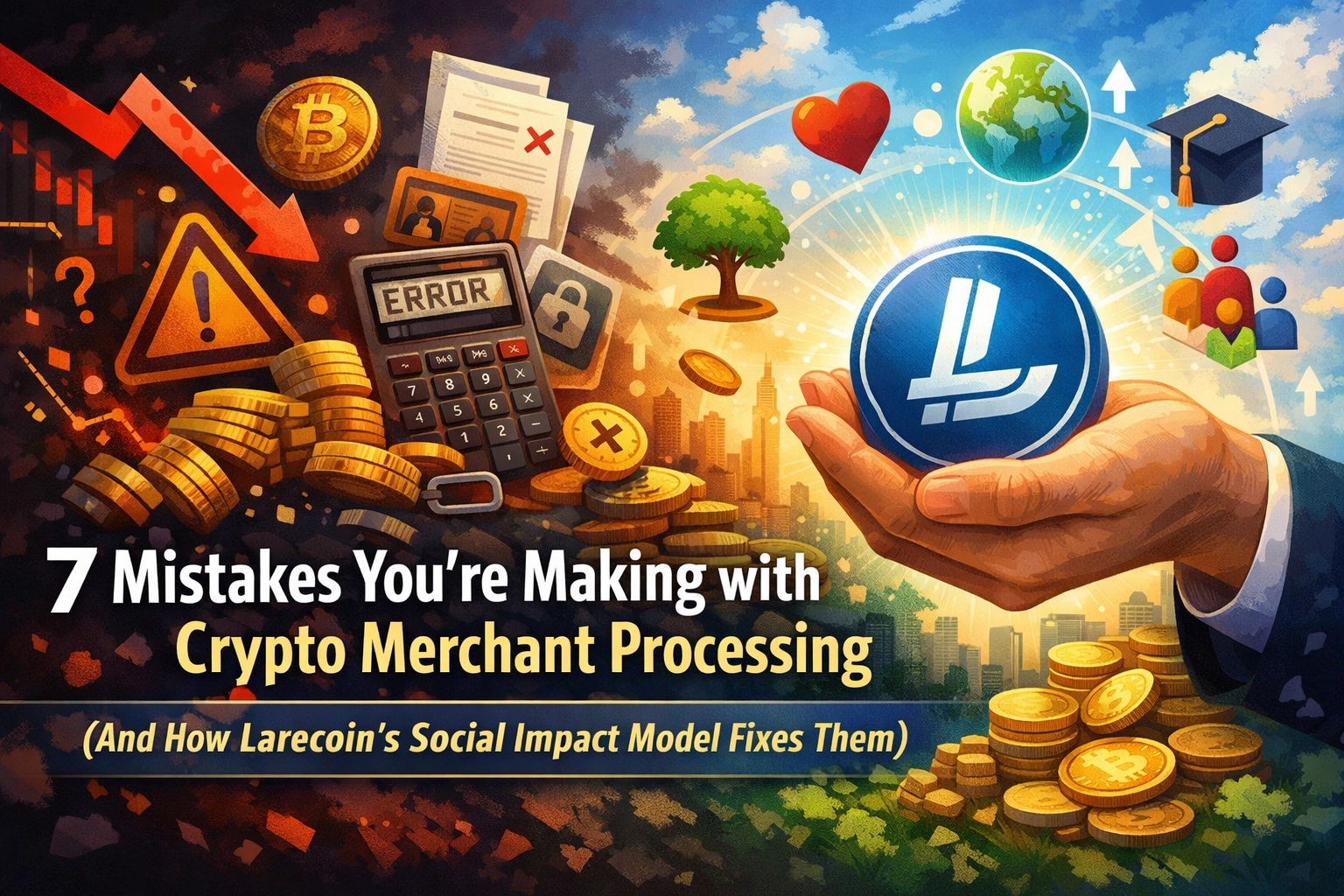 [HERO] 7 Mistakes You