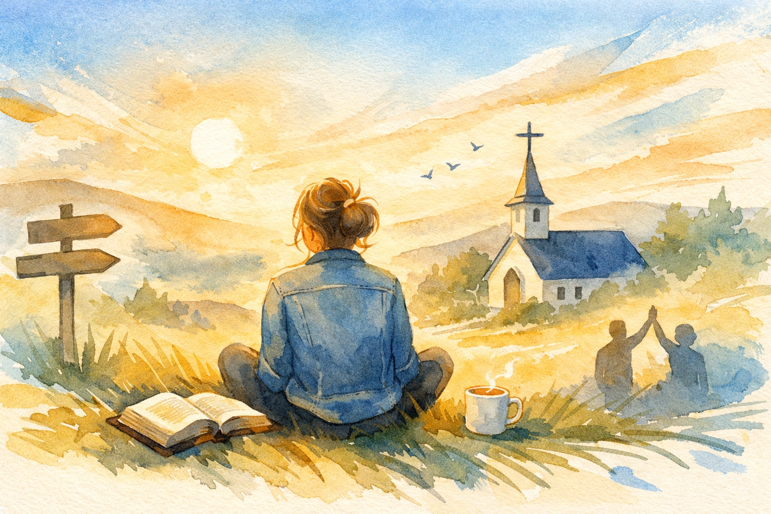 [HERO] Struggling With Volunteer Burnout? 7 Faith-Based Leadership Hacks That Actually Work