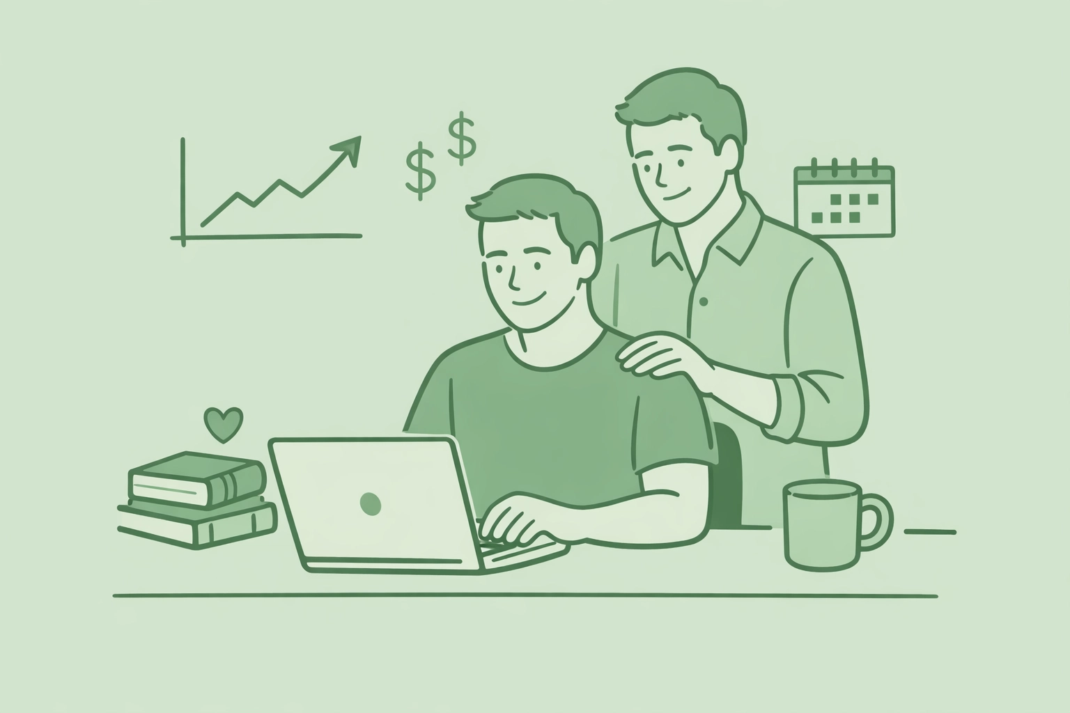 New gay authors publishing MM romance successfully on direct-to-reader platform