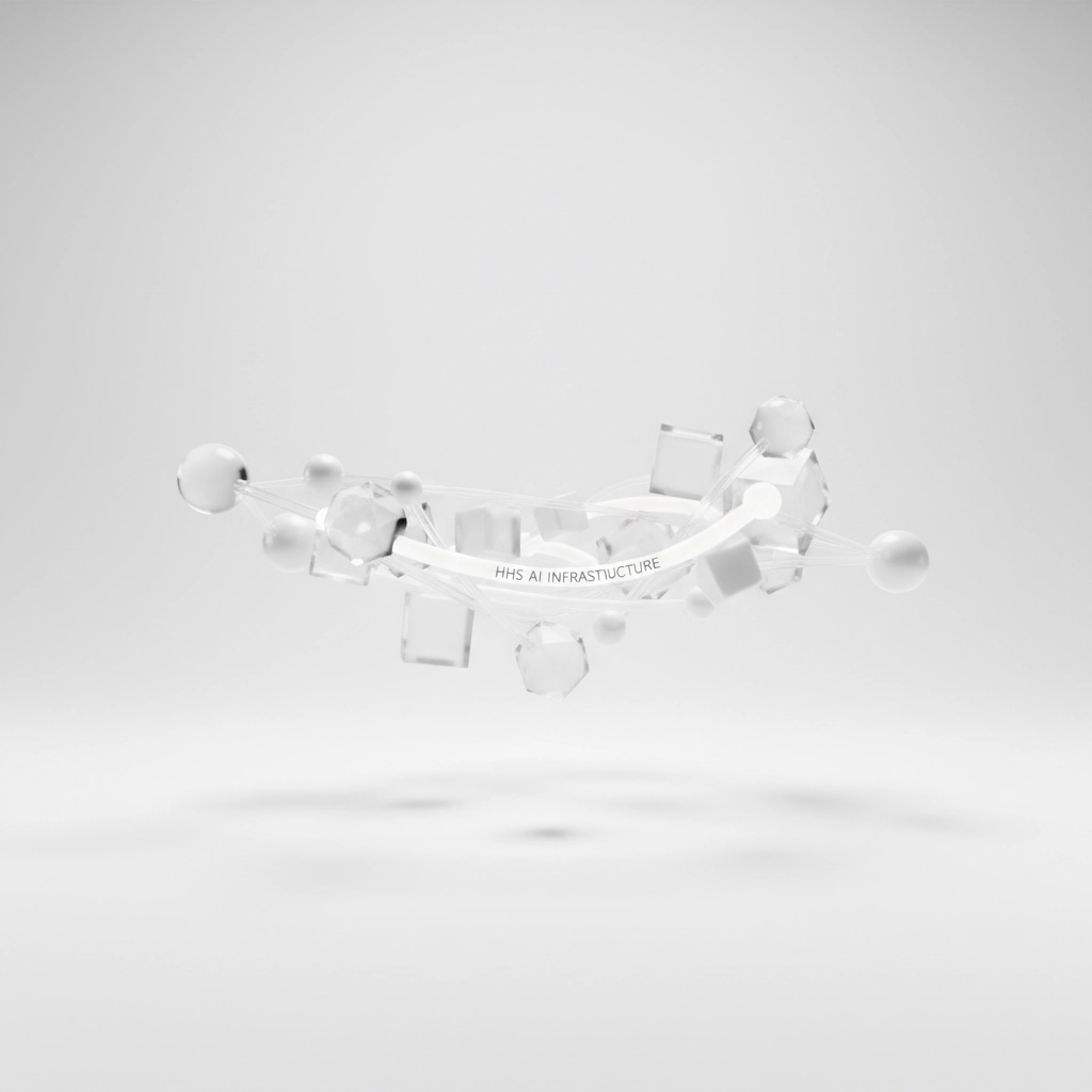 HHS AI legal strategy | federal health AI expansion | healthcare data privacy law federal health AI expansion — legal analysis