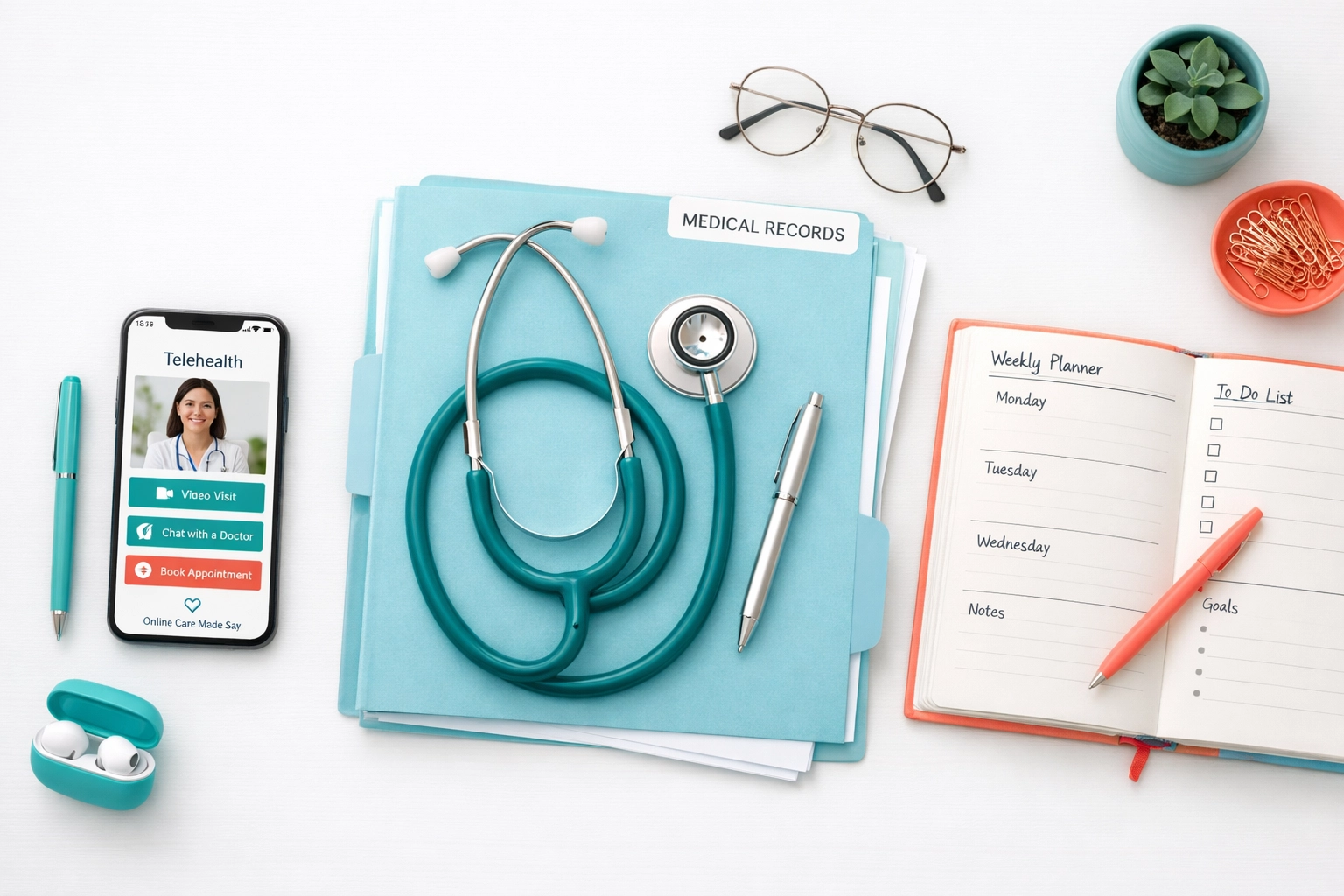 Three ways to access tirzepatide in Arizona: telehealth, clinic, and primary care